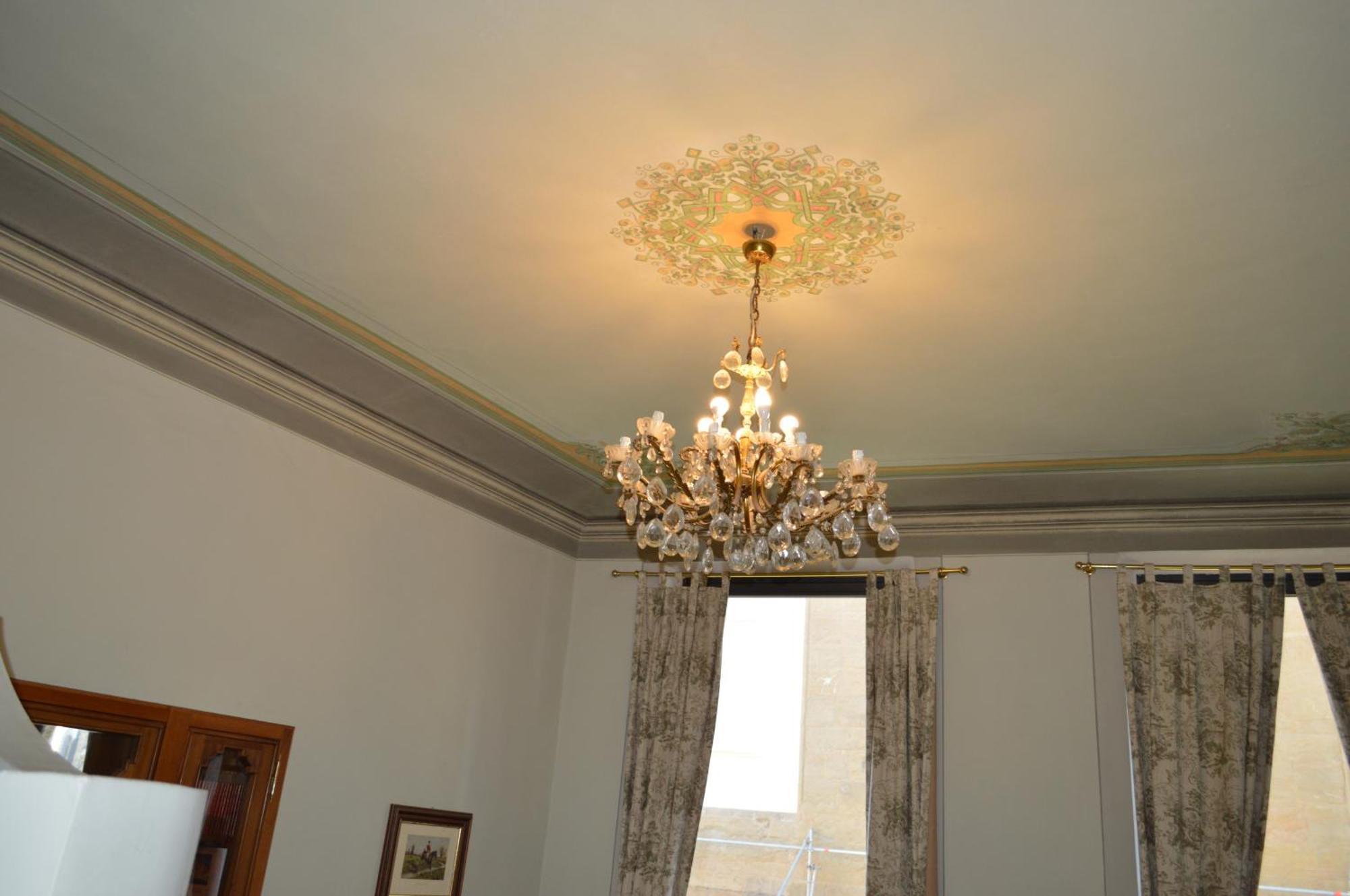 Palazzo Bianchini Apartment Florence