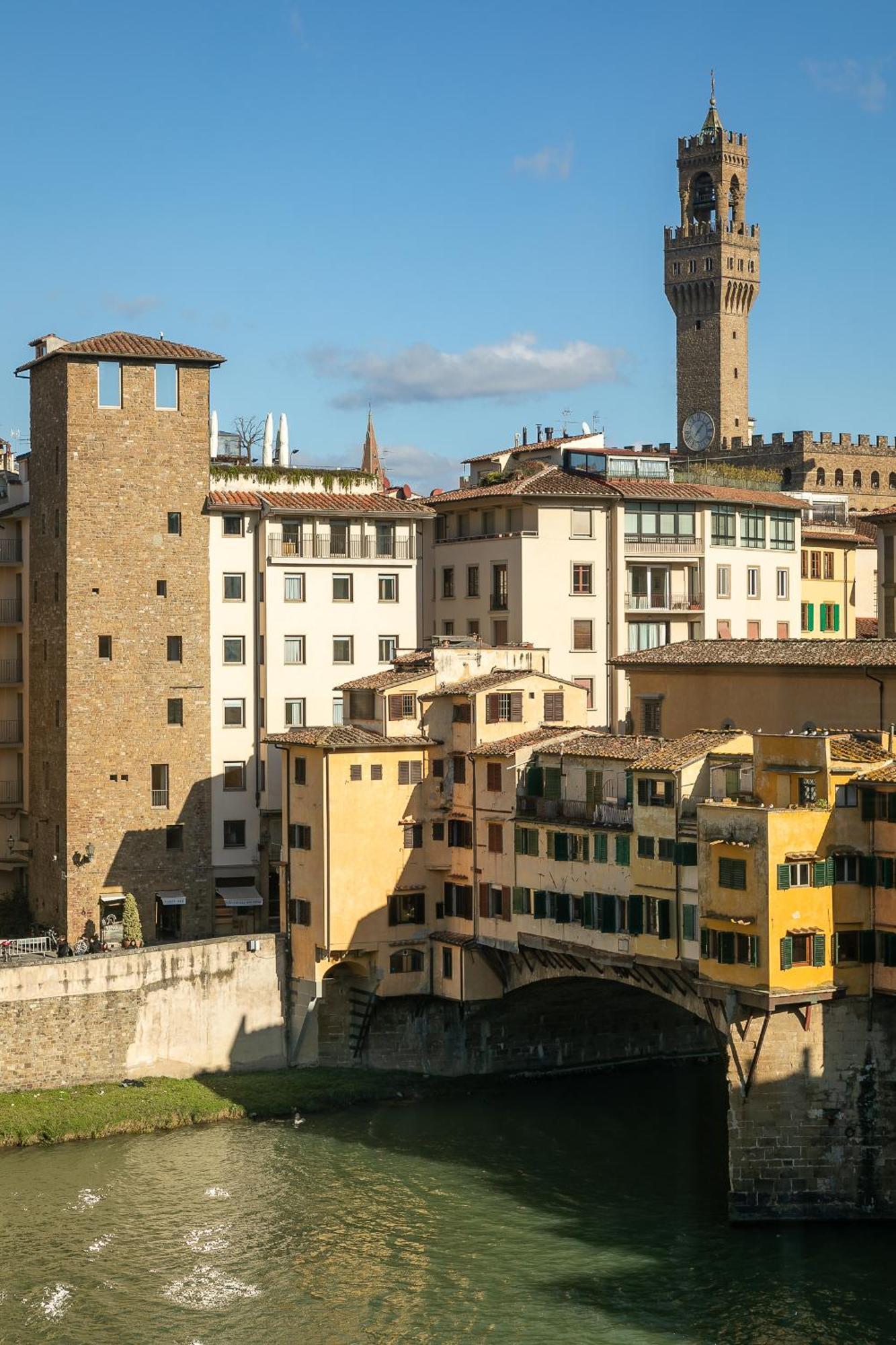 Casa Savioli Appartement