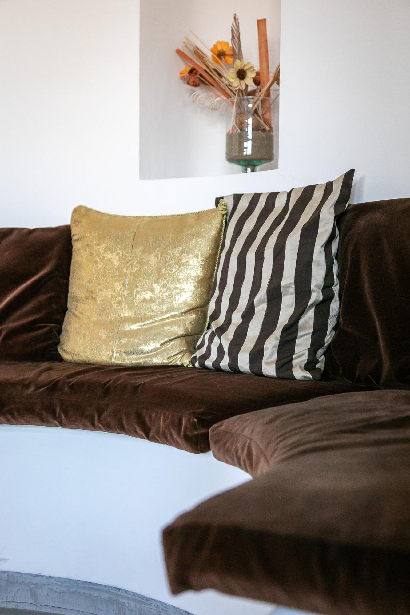 Appartement Casa Savioli