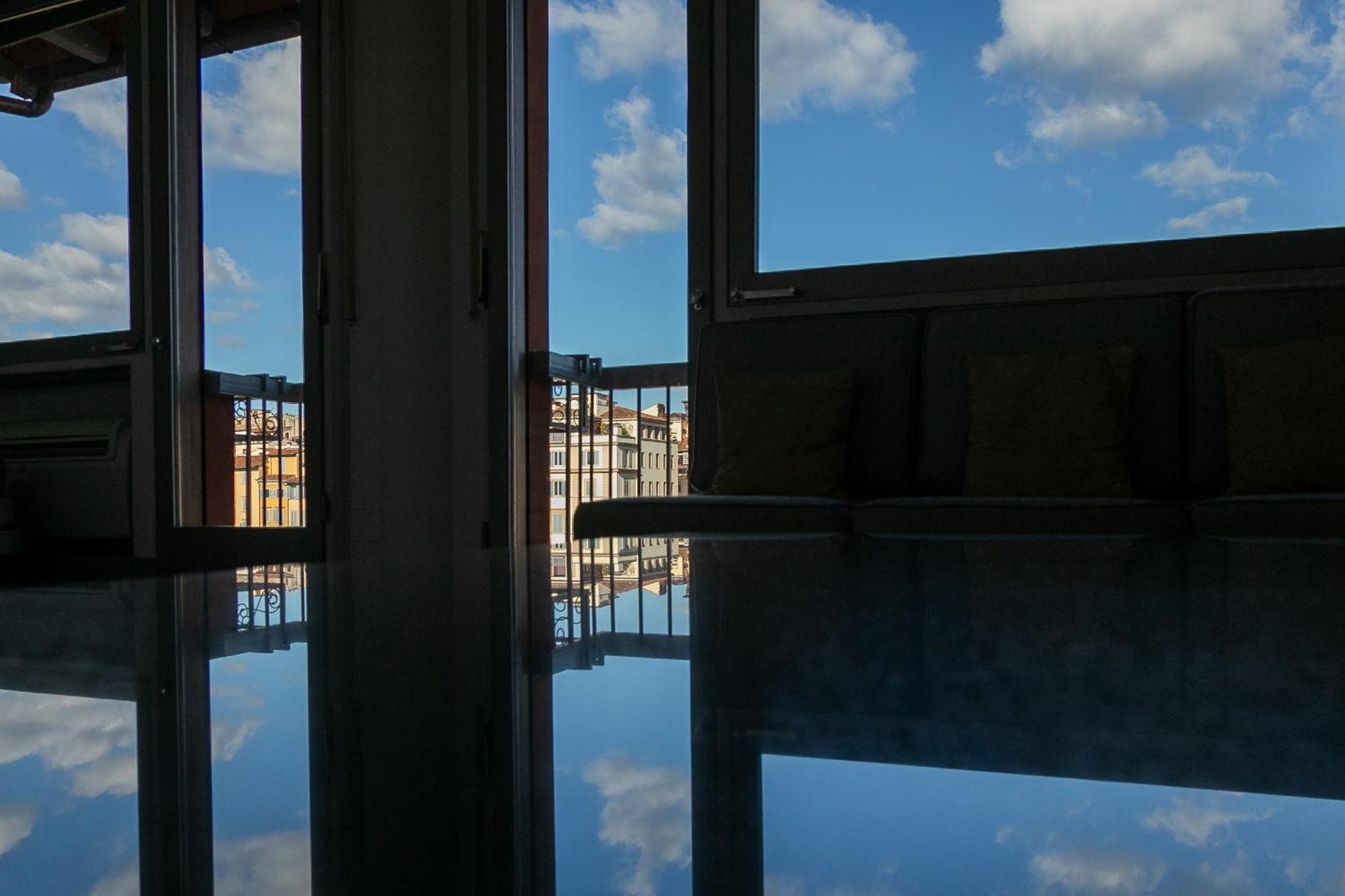 Appartement Casa Savioli *