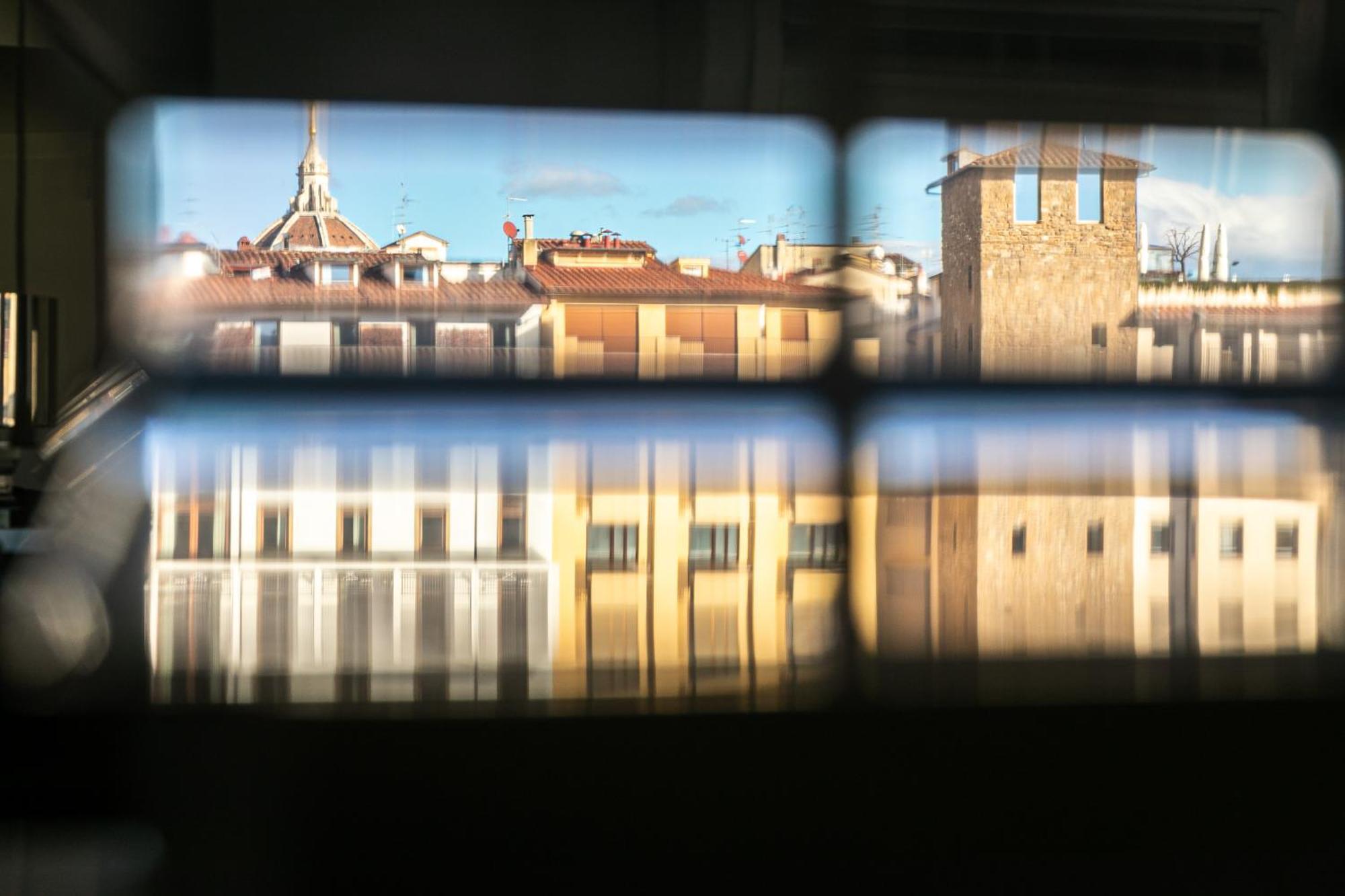 Casa Savioli Appartement