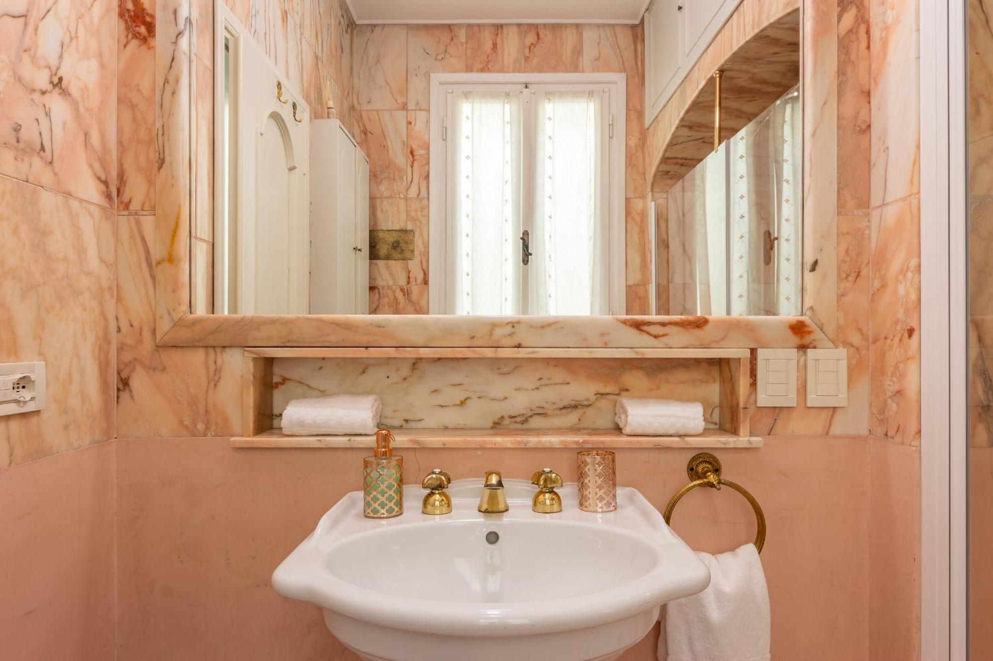 Casa Savioli Appartement Florence