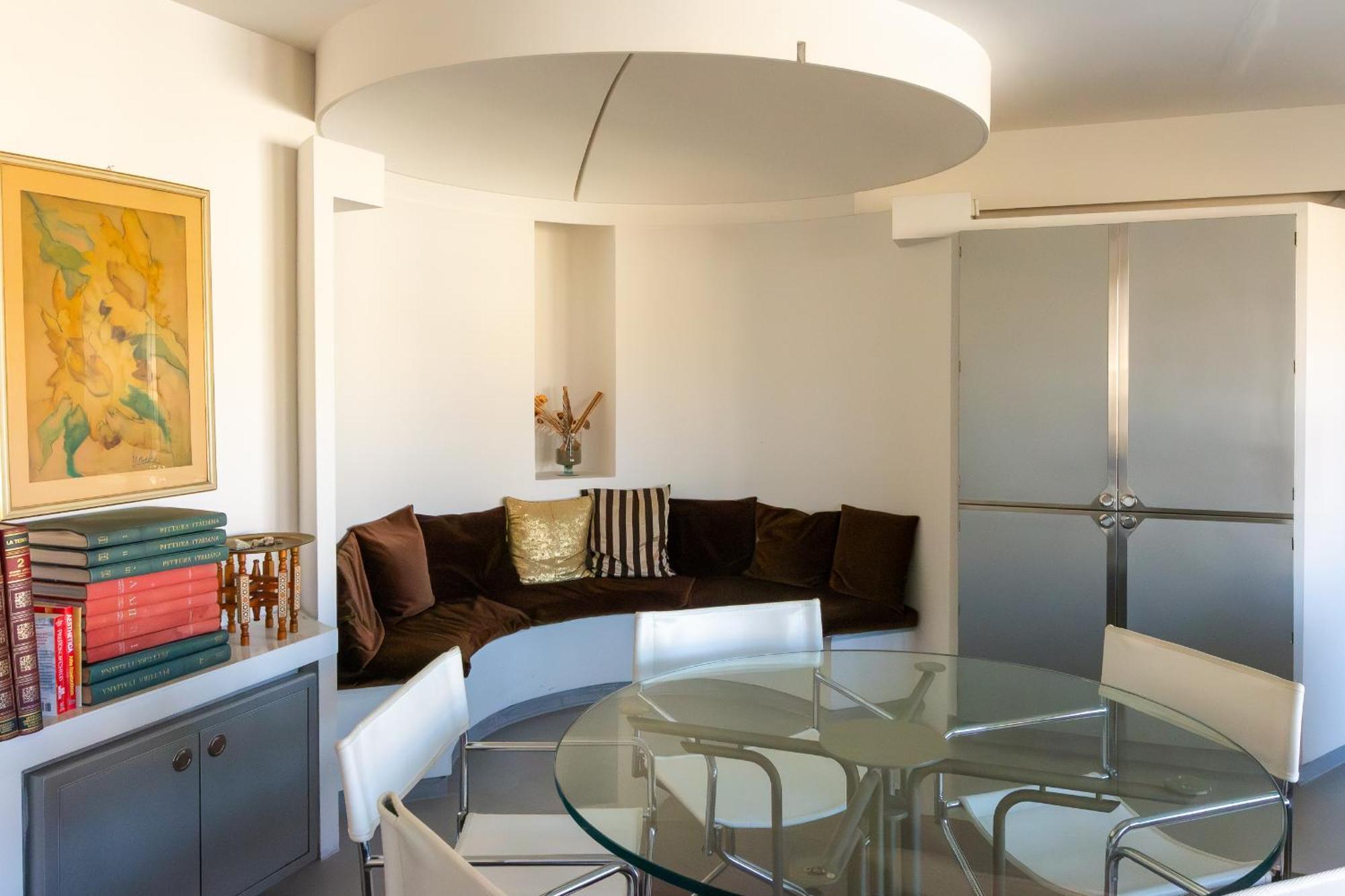 Appartement Casa Savioli Florence
