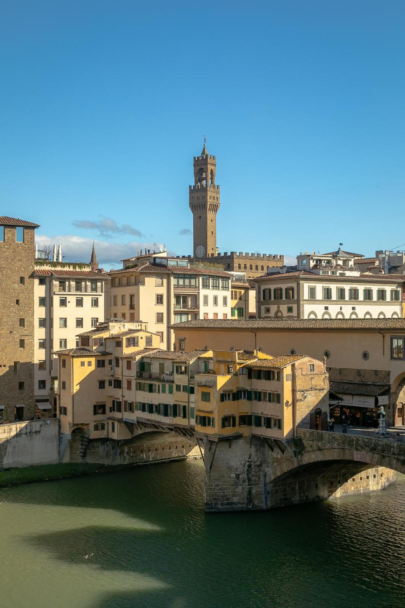 Casa Savioli Appartement