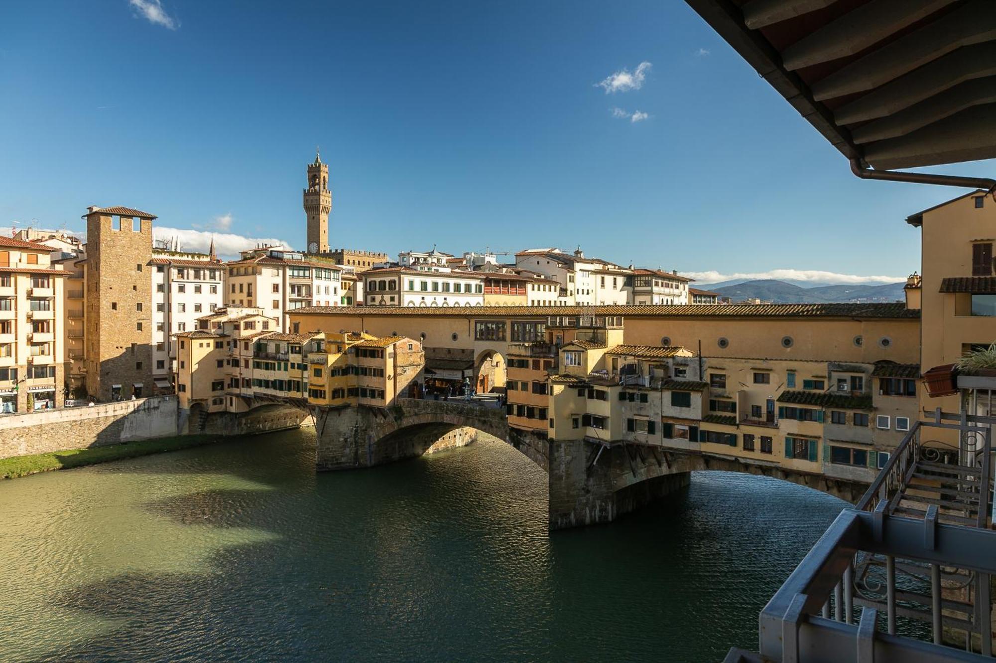Appartement Casa Savioli