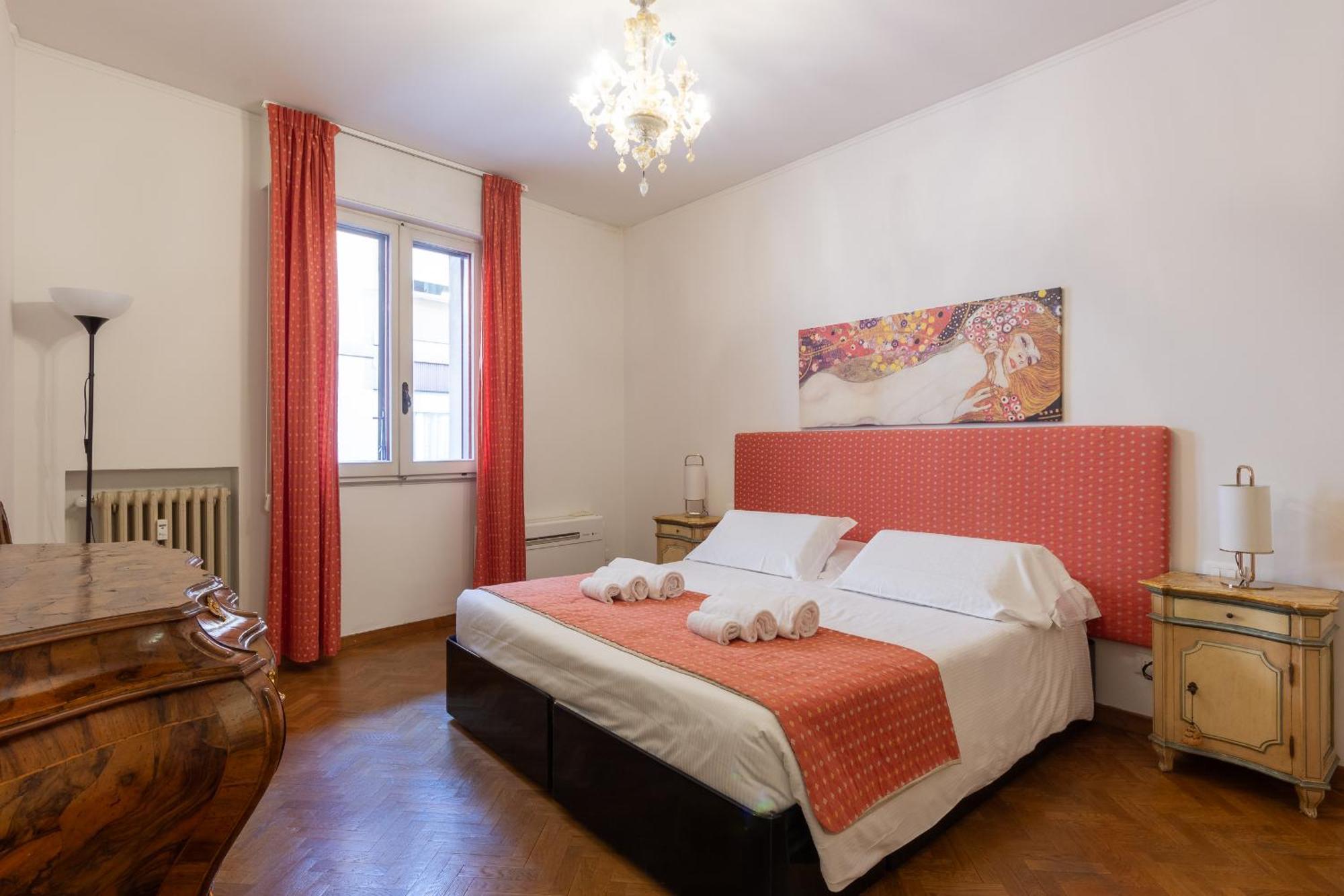 Casa Savioli Appartement *