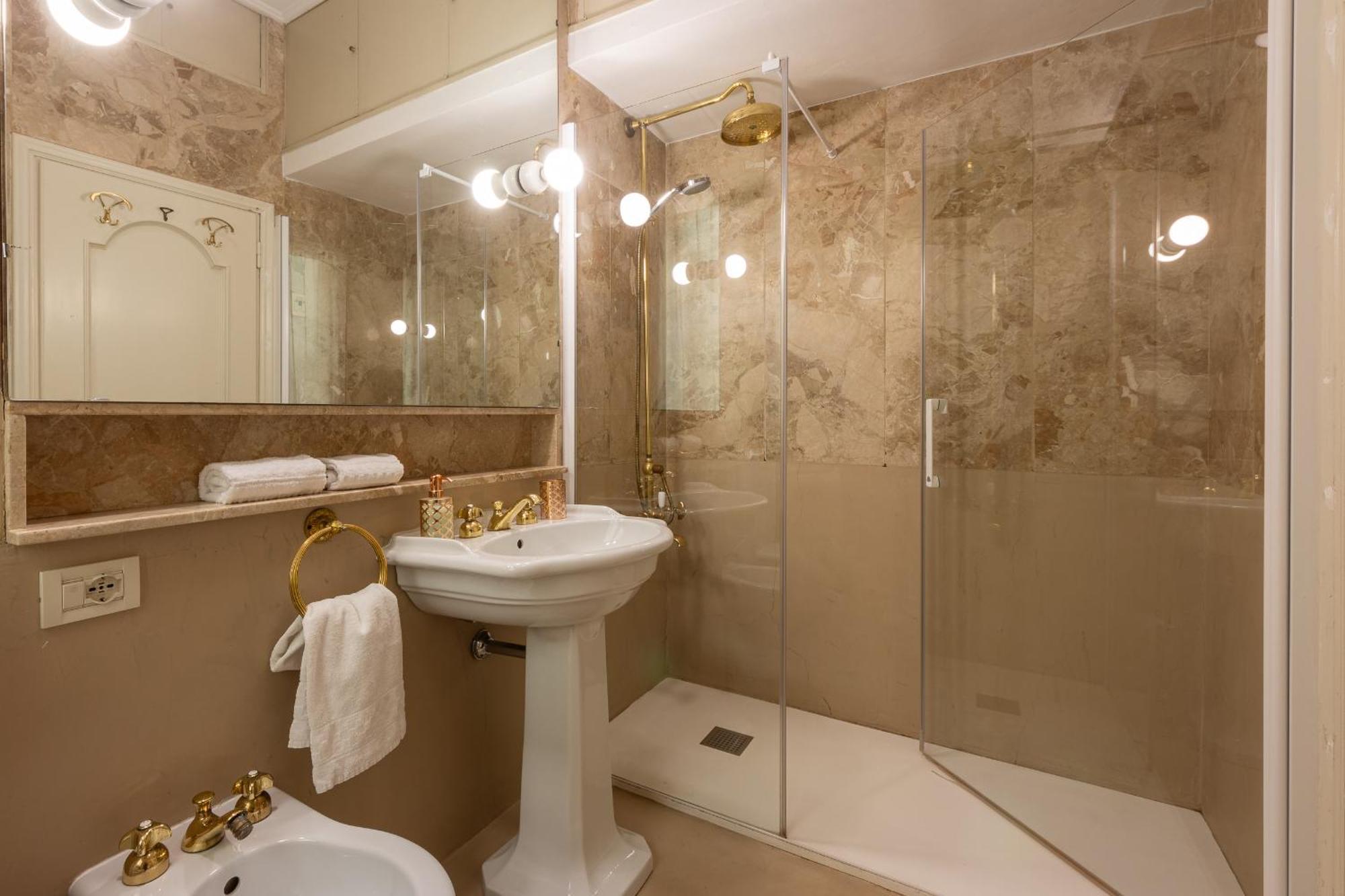 Appartement Casa Savioli *