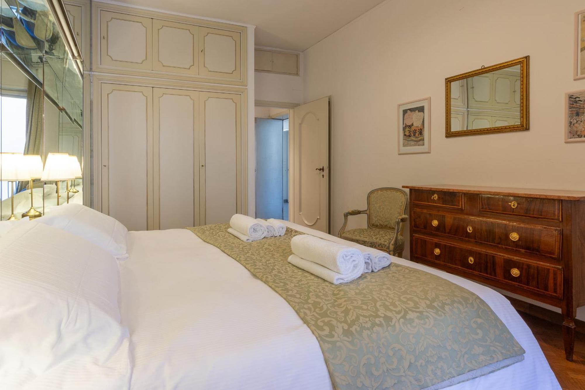 Casa Savioli Appartement Florence