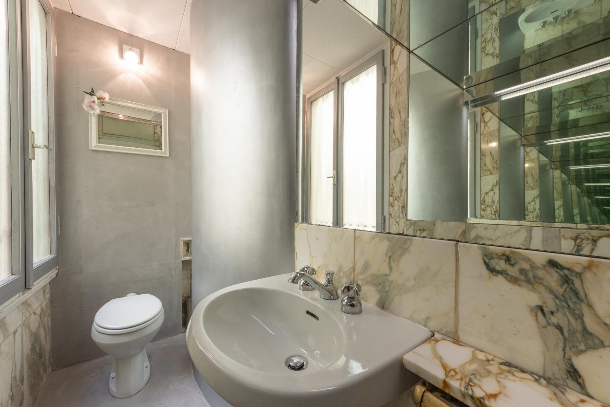 Casa Savioli Appartement