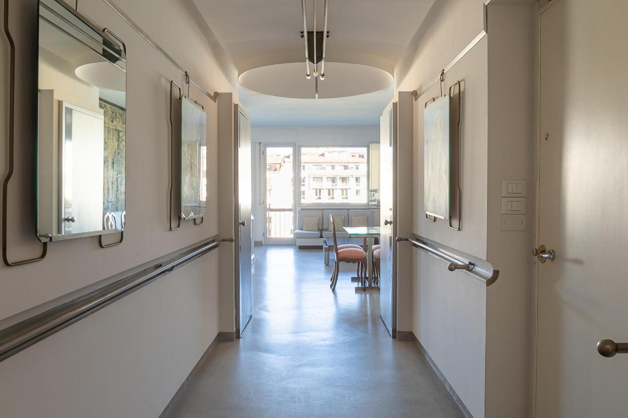Appartement Casa Savioli *
