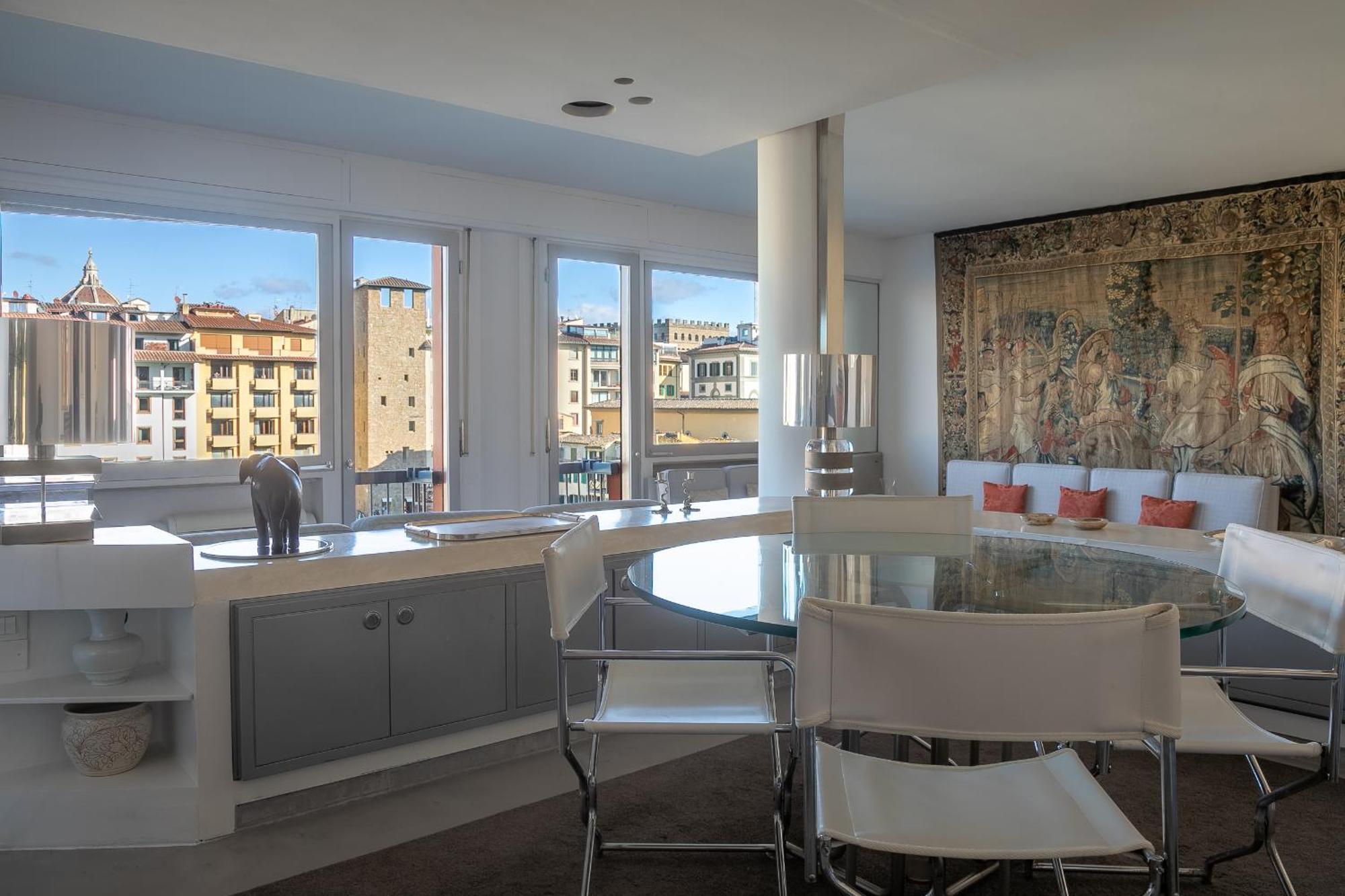 Appartement Casa Savioli Florence