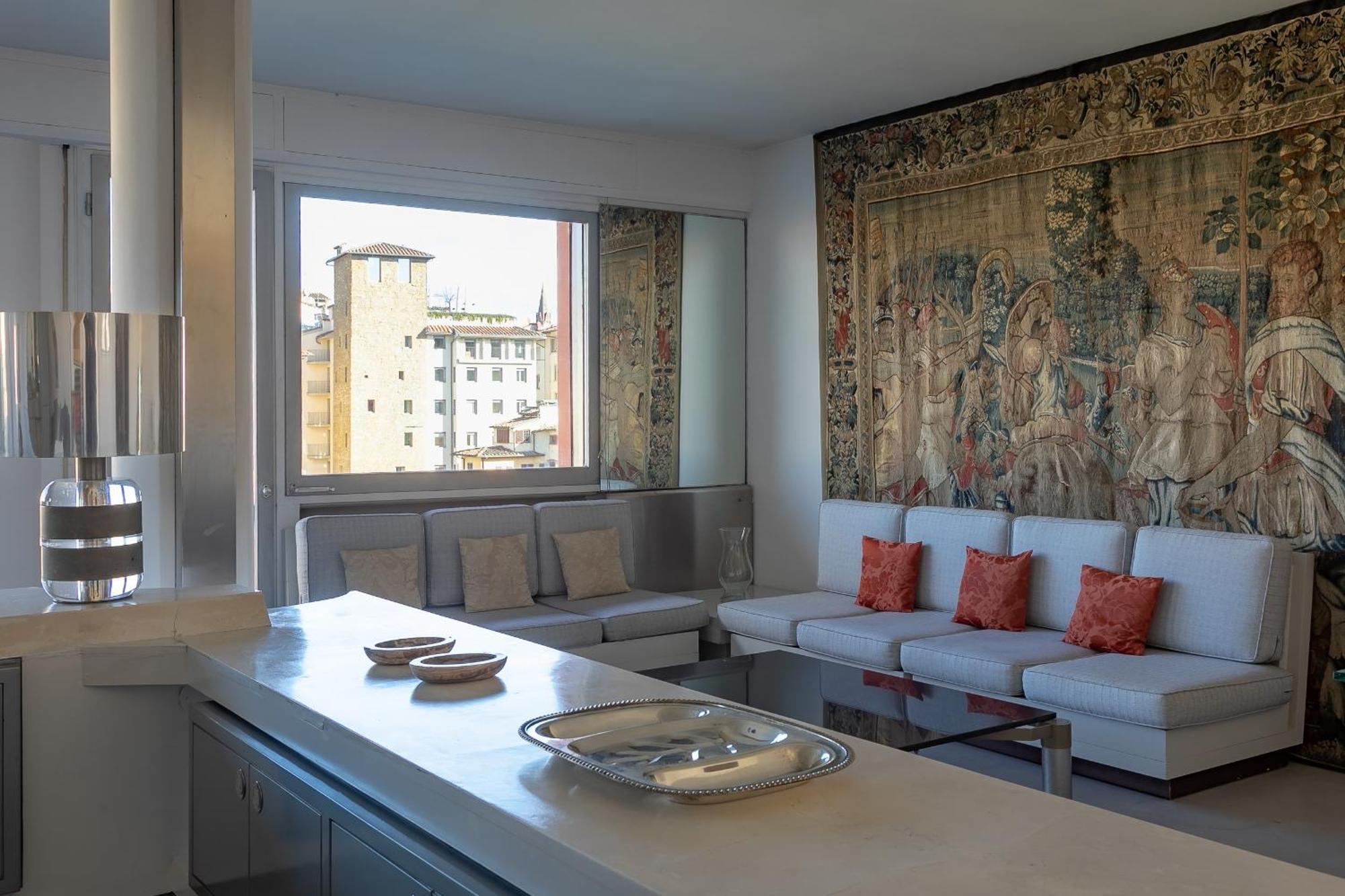 Casa Savioli Appartement *