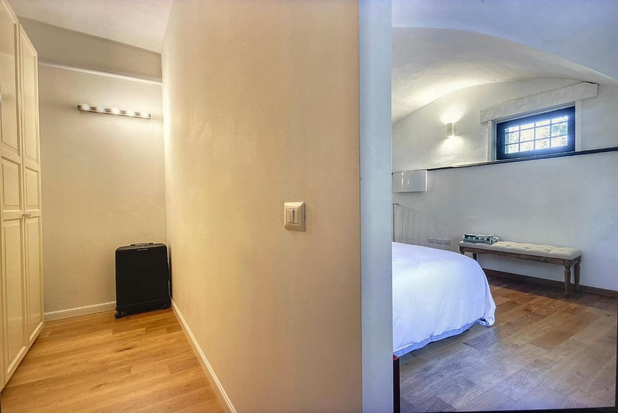 Holiday home La Delizia, Giardino E Parcheggio Privato, *