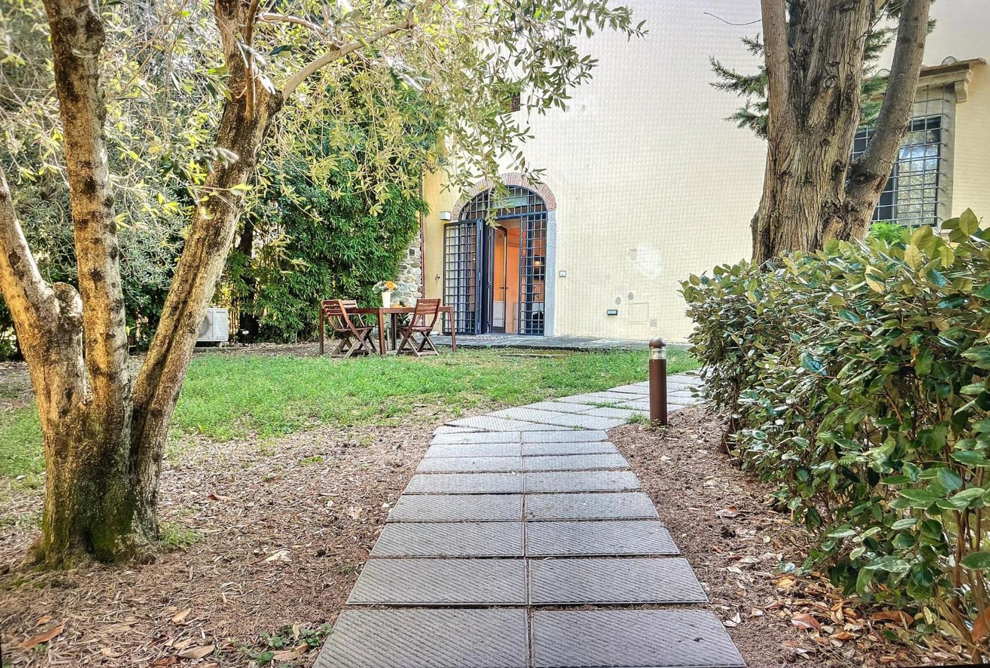 La Delizia, Giardino E Parcheggio Privato, Holiday home Florence
