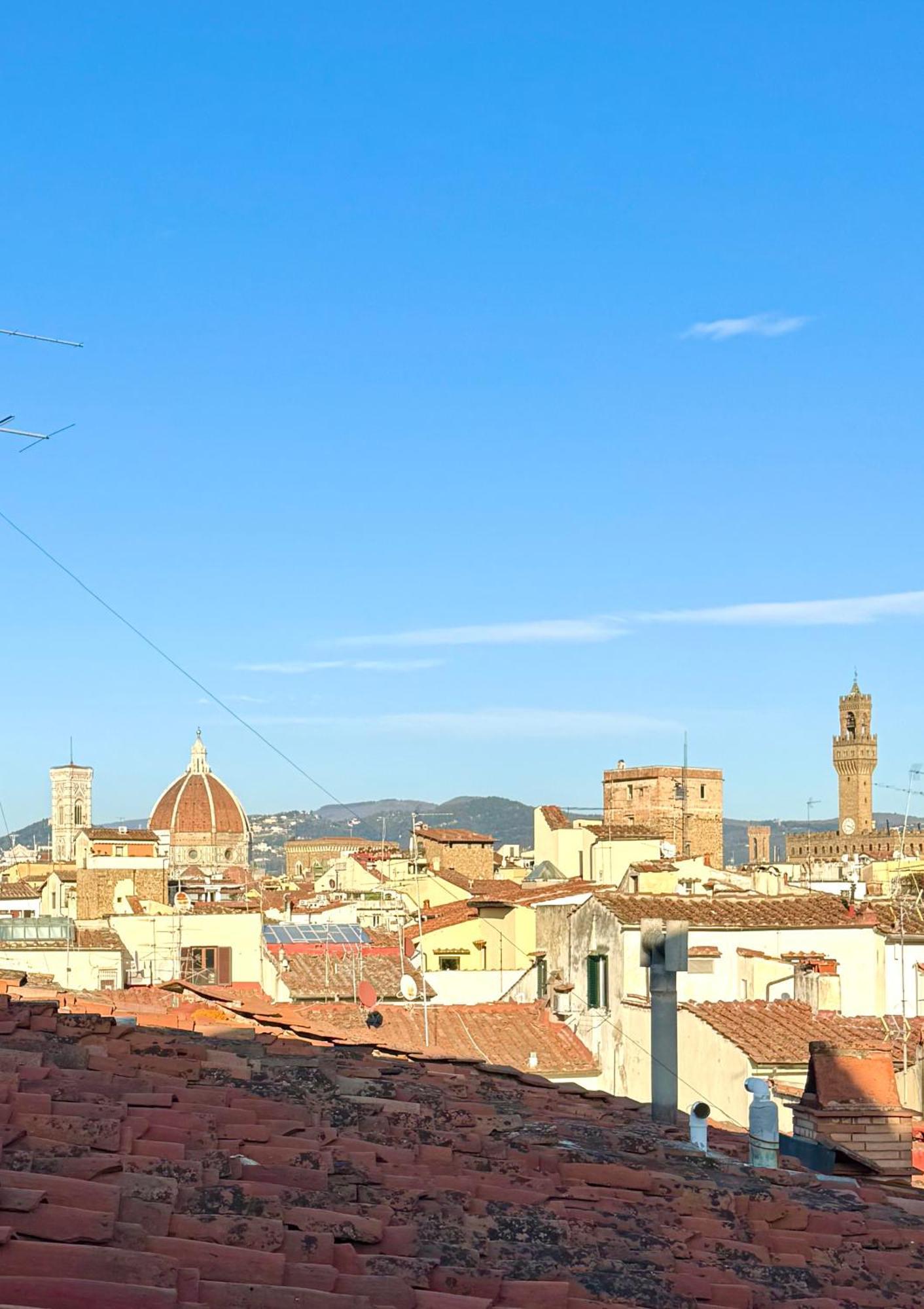 Oltrarno Terrace
