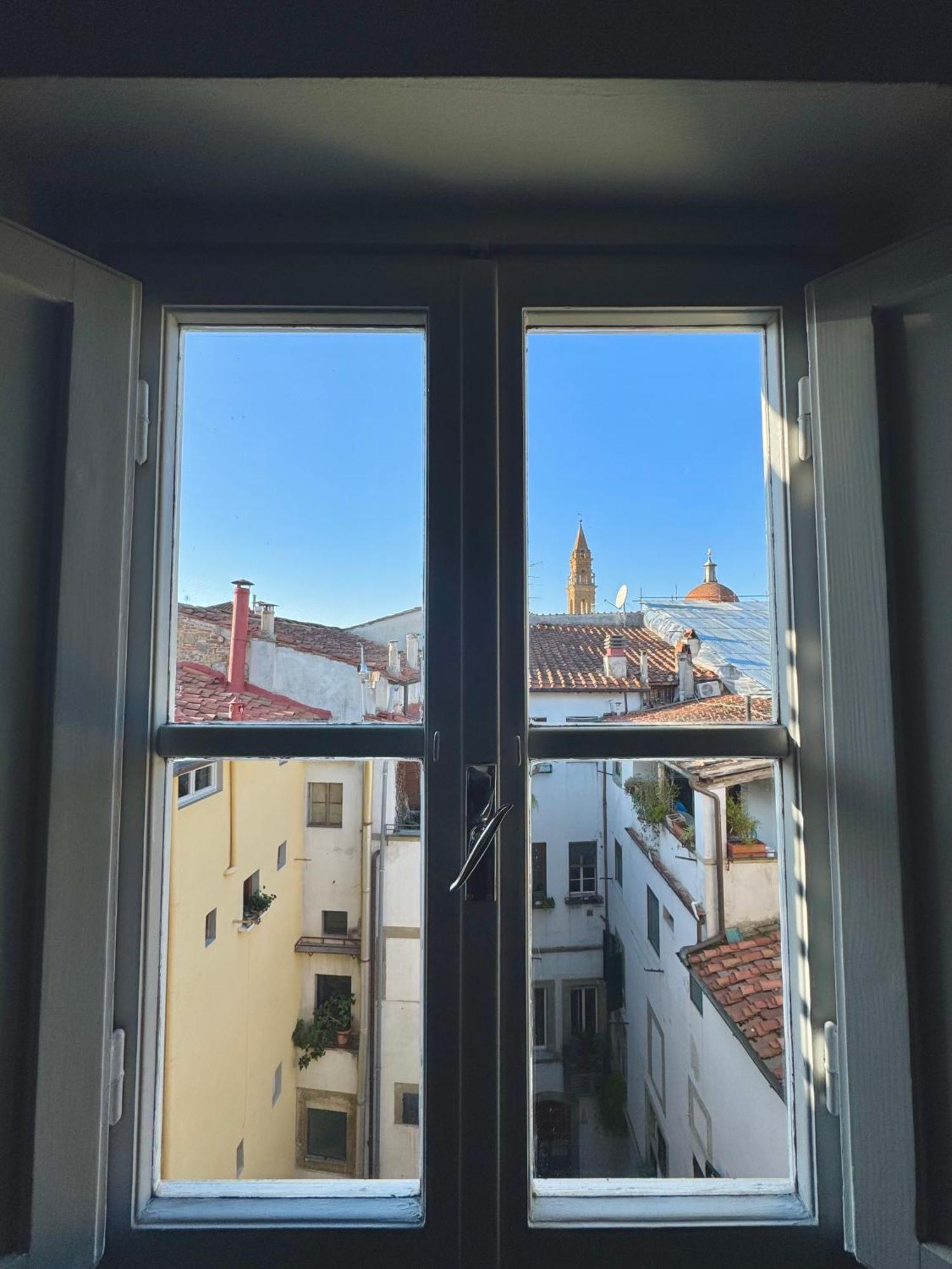 Apartment Oltrarno Terrace *