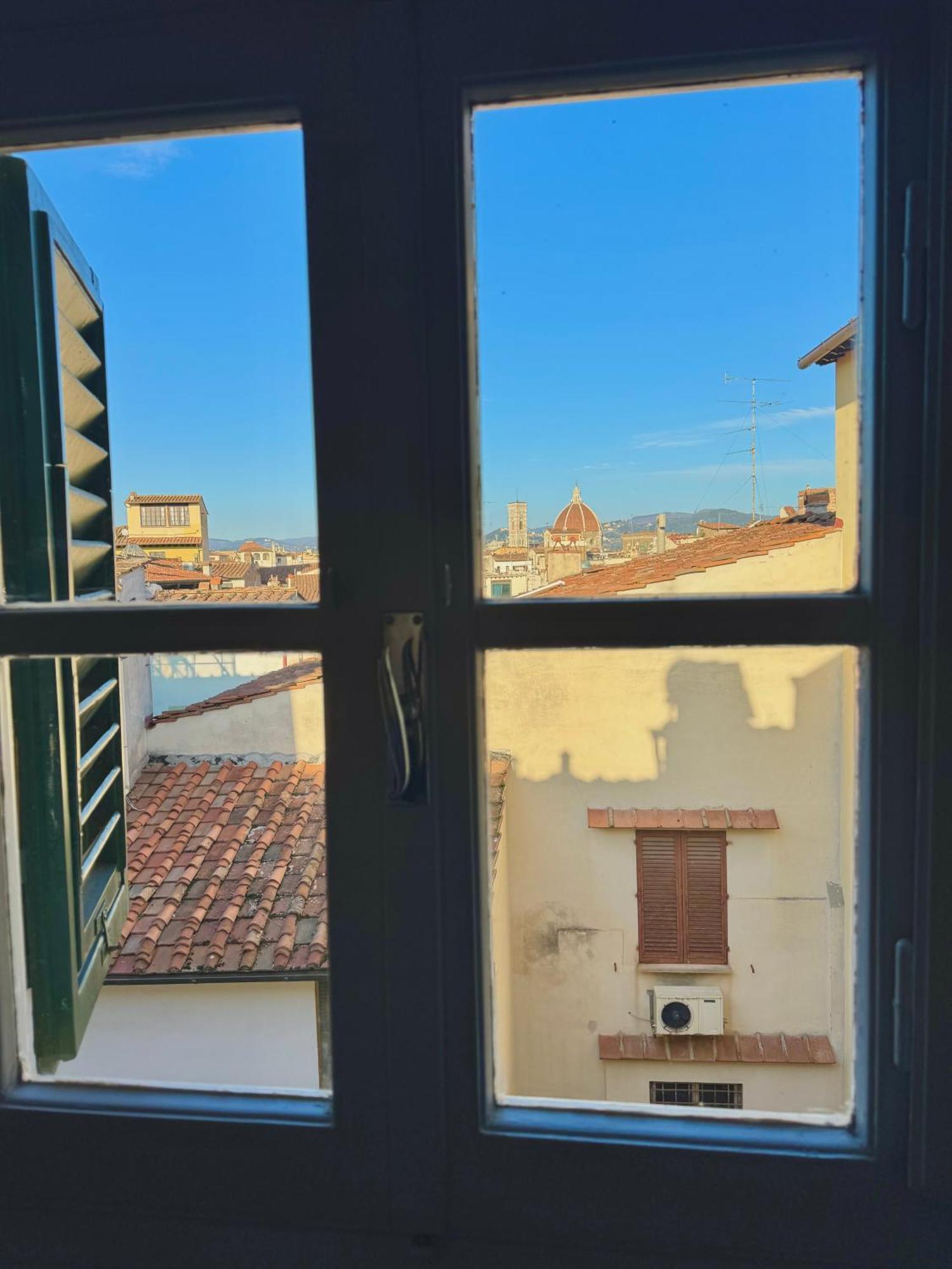 Oltrarno Terrace