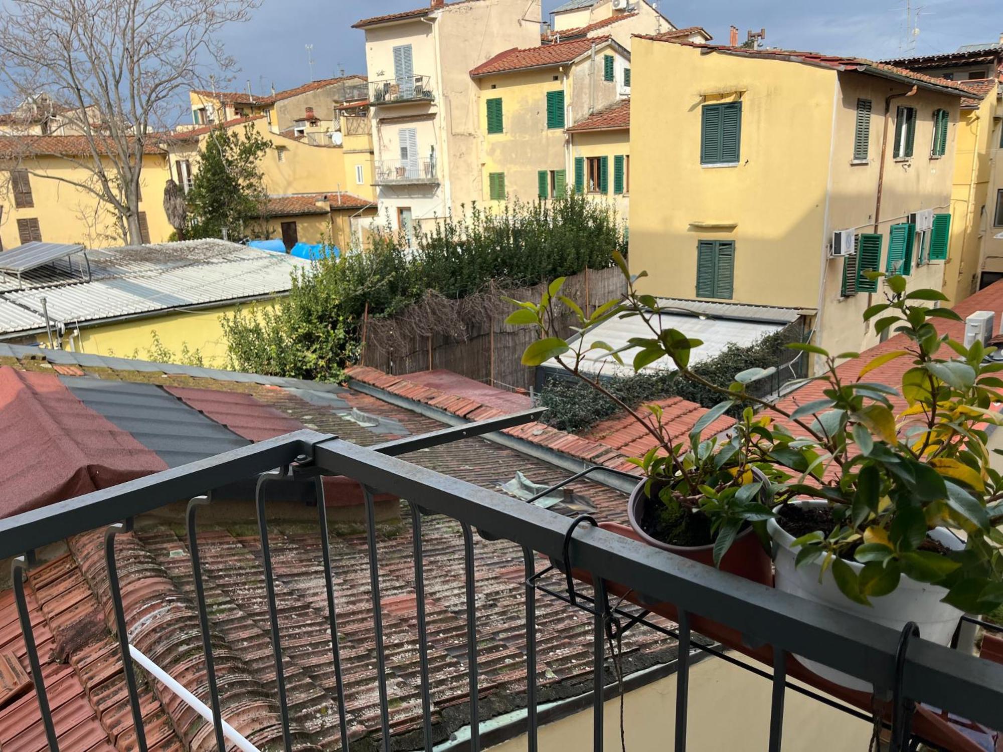 Couette-café Residenza Olimpo Center *