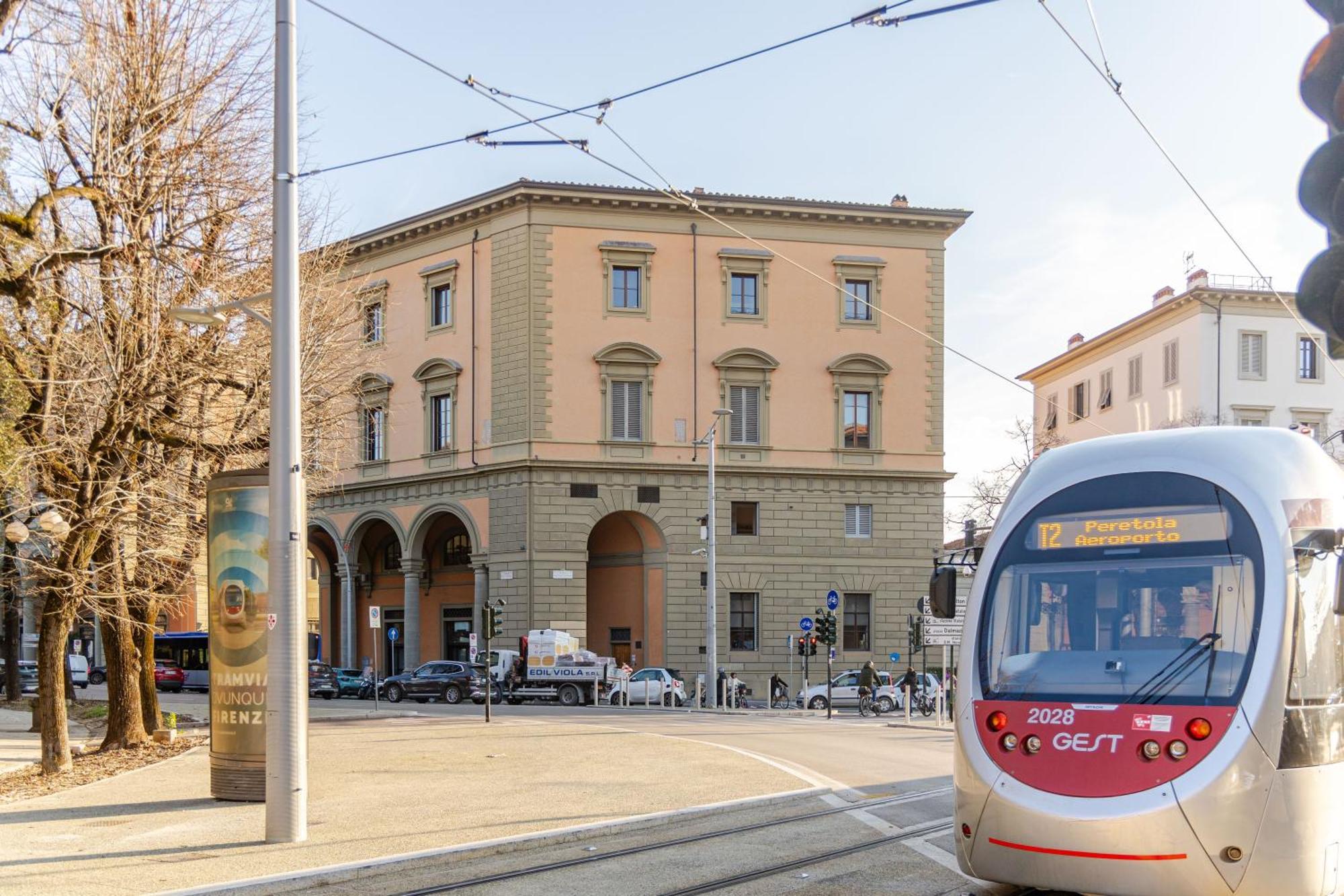 Apartment Liberta *