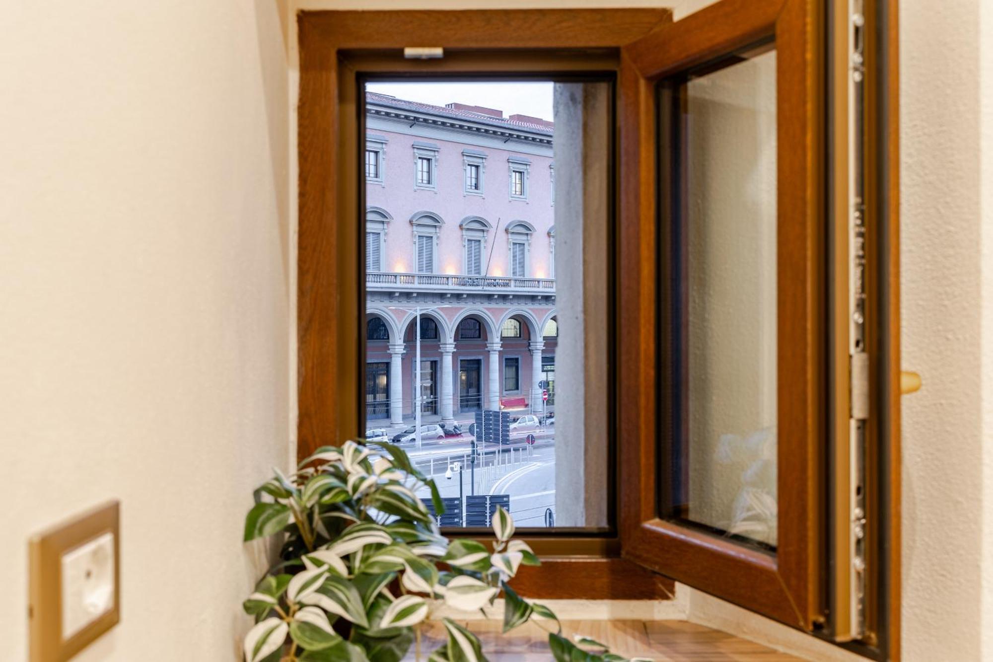 Apartment Liberta *