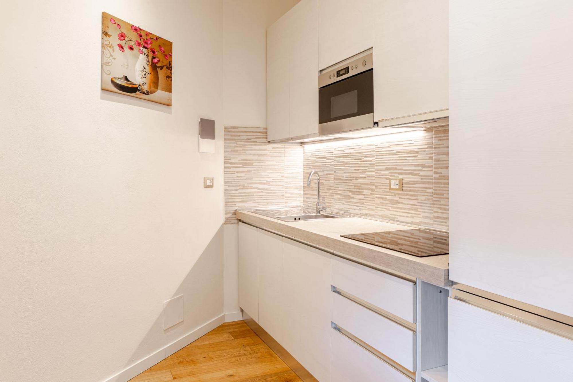 Liberta Apartment