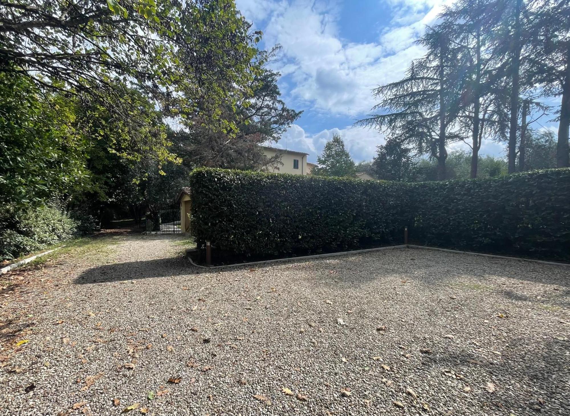La Delizia, Giardino E Parcheggio Privato, Holiday home Florence