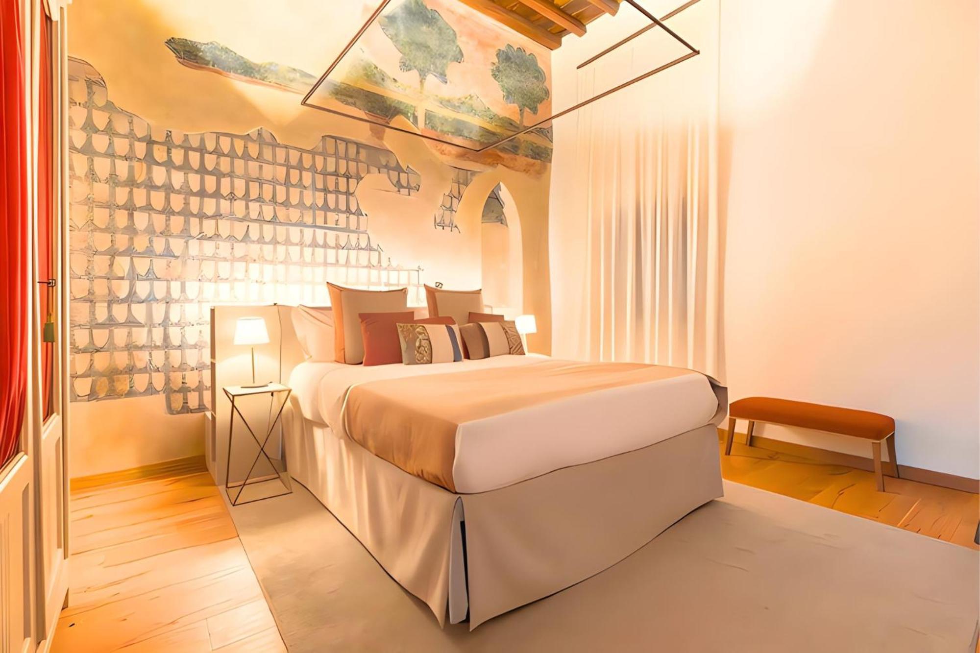 The Tornabuoni Palace Boutique Apartment *