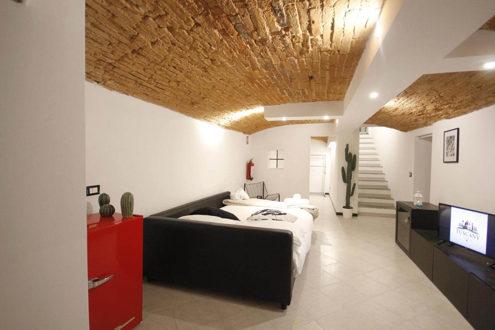 Oltrarno Charm Apartment *