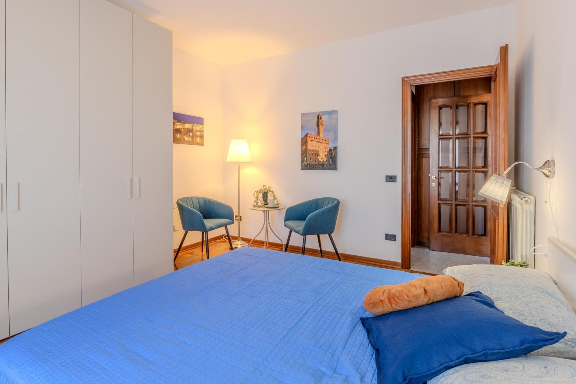 Apartment La Casina Dell 'angela Florence