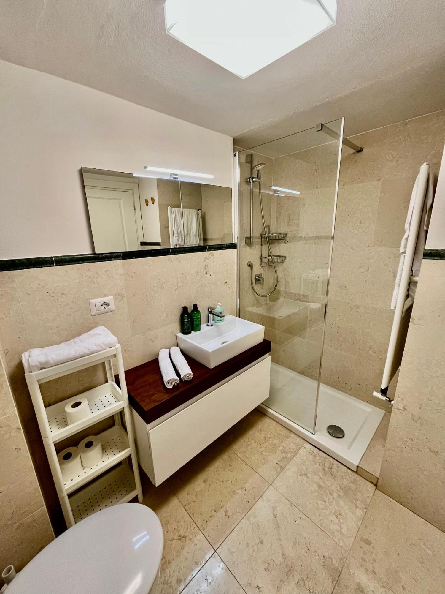 Apartment Cozy Near Piazzale Michelangelo