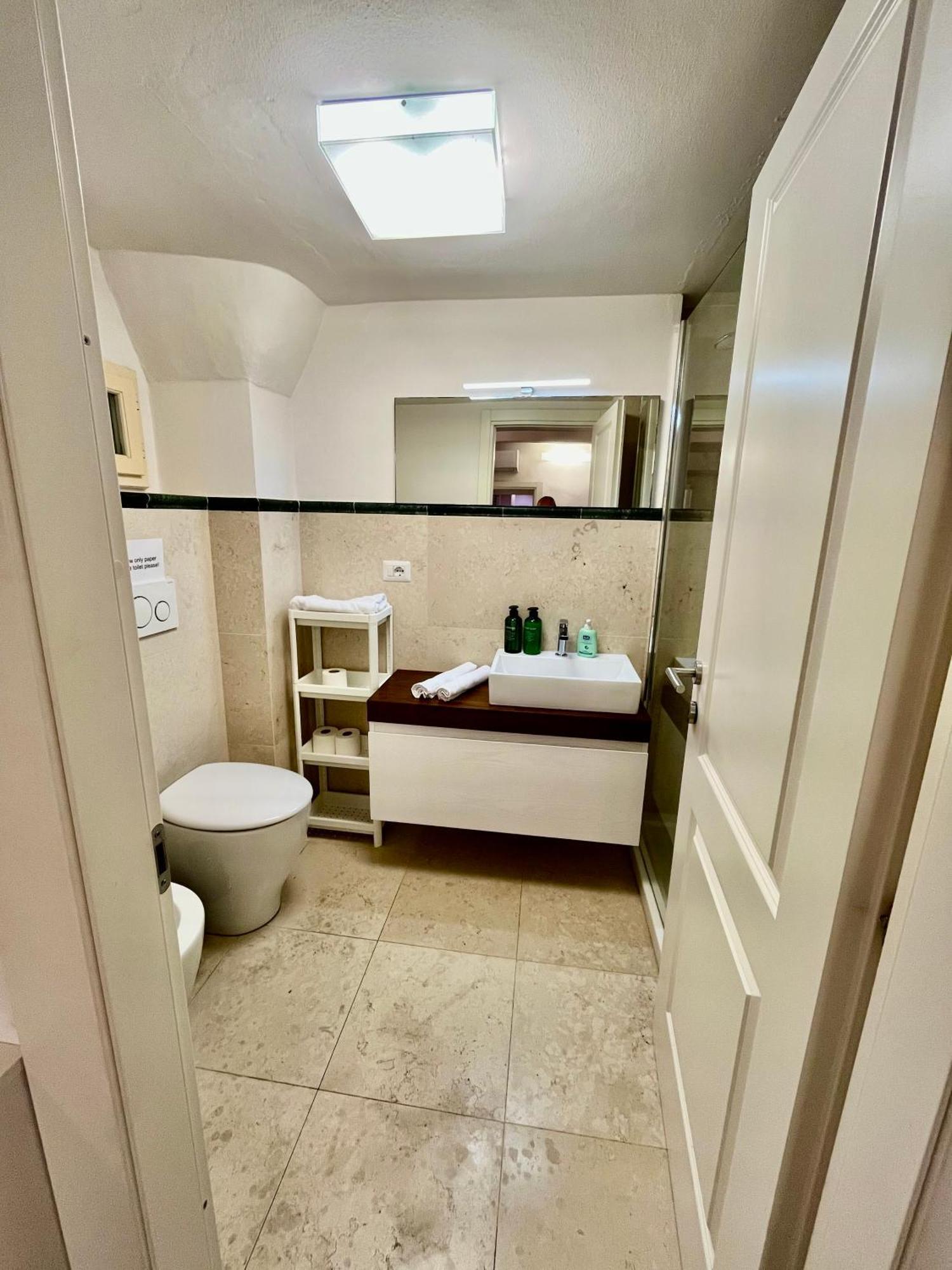 Apartment Cozy Near Piazzale Michelangelo *