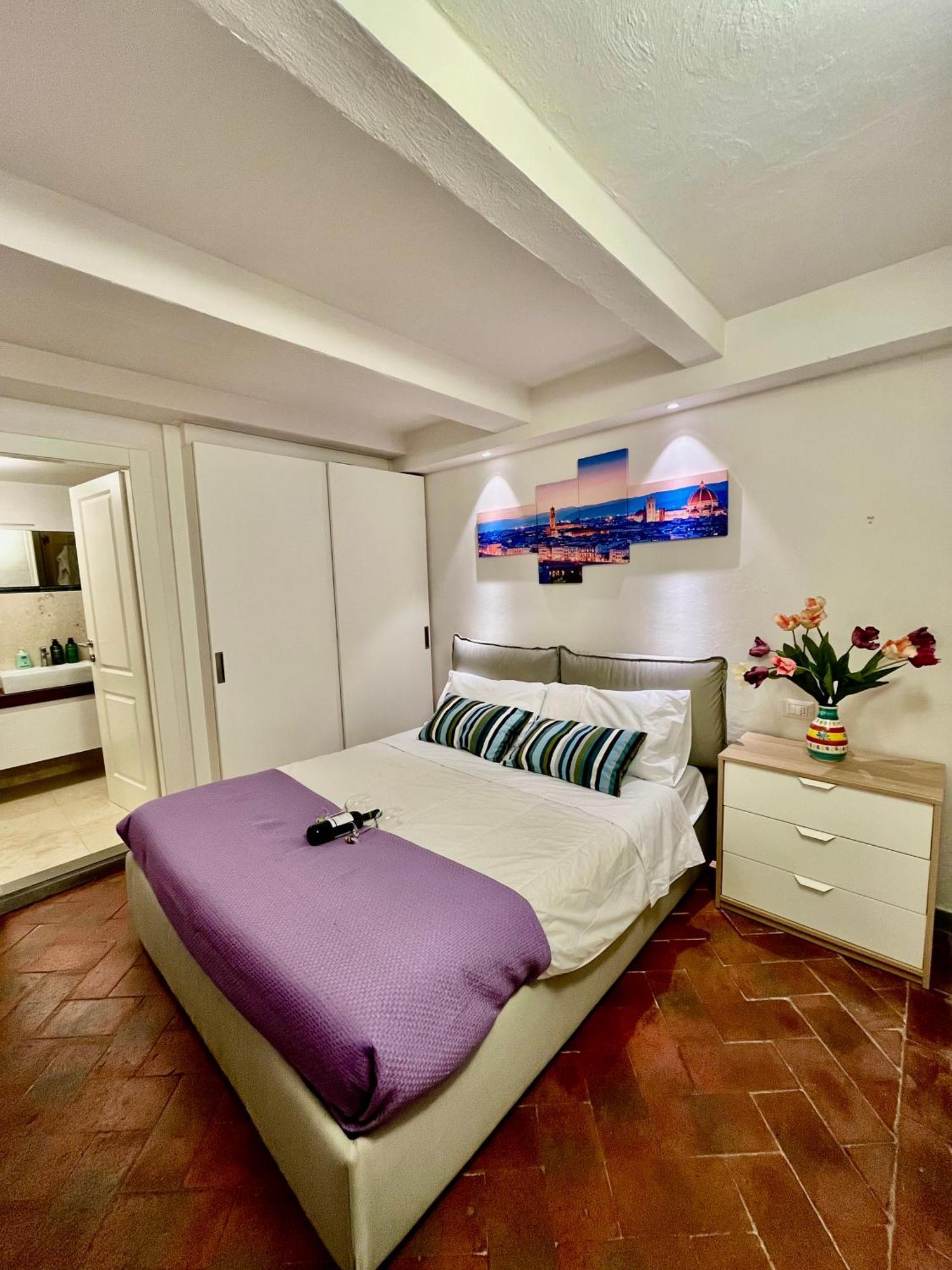 Cozy Near Piazzale Michelangelo Florence