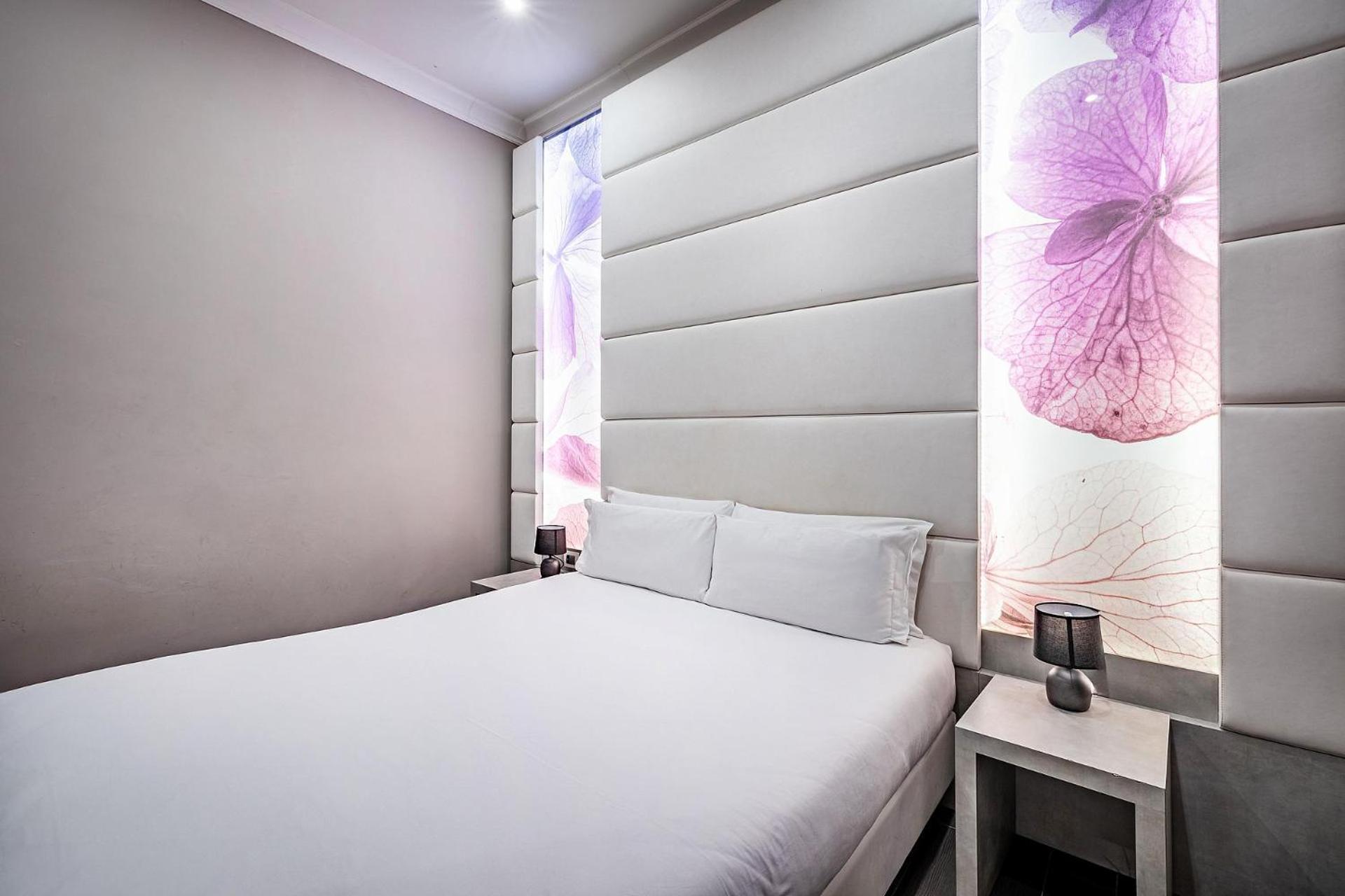 Residenza Le Fonticine Couette-café 3*