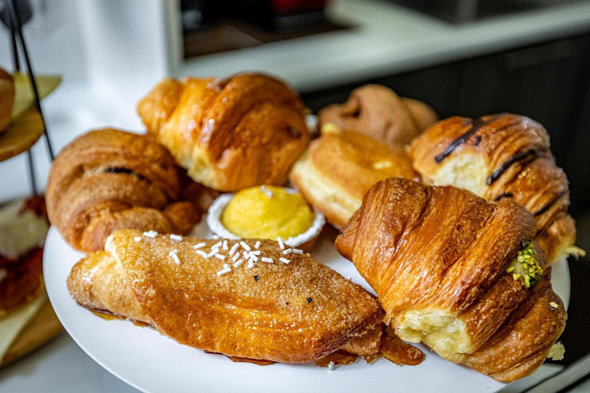 Residenza Le Fonticine Couette-café 3*