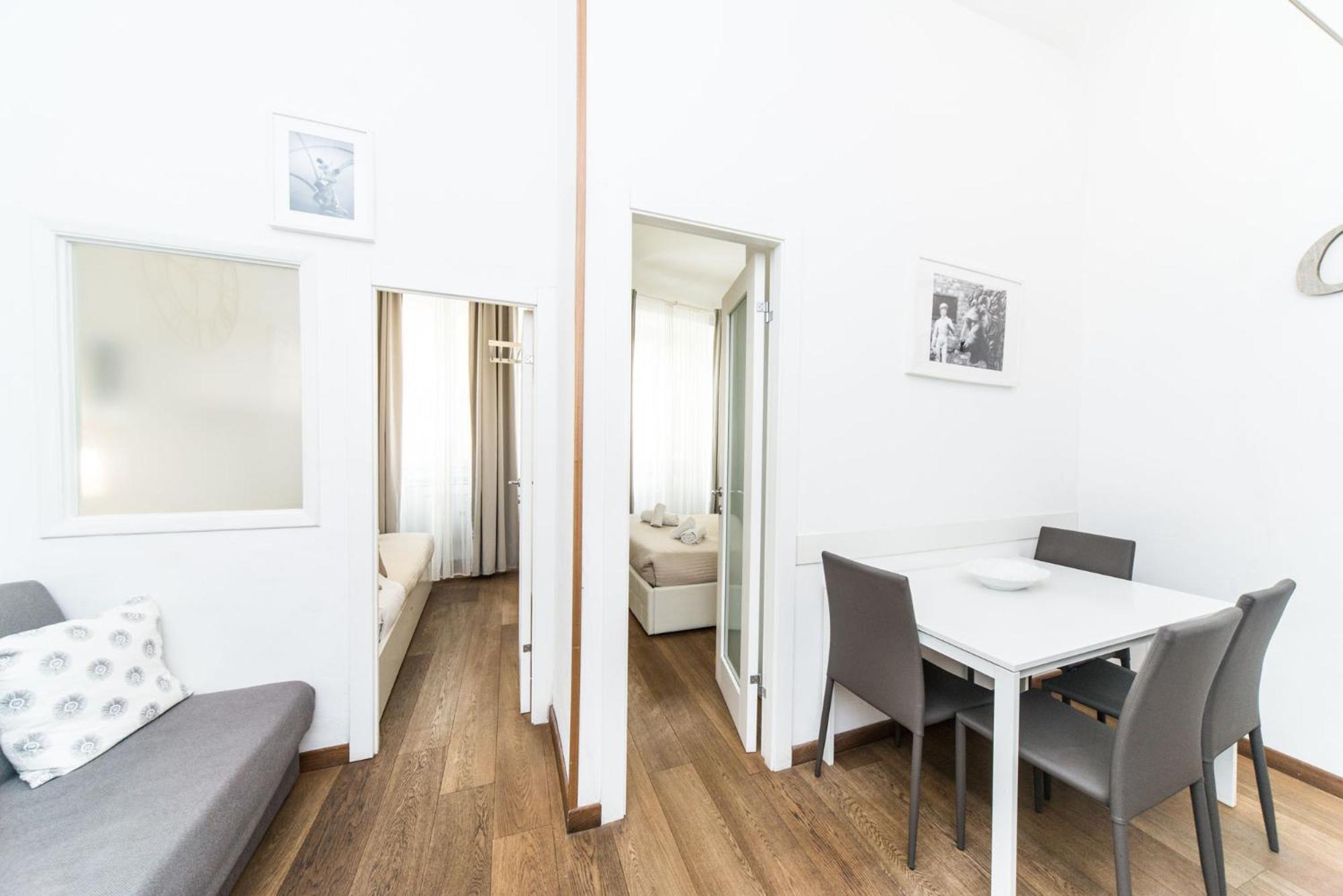 Apartment Principi *