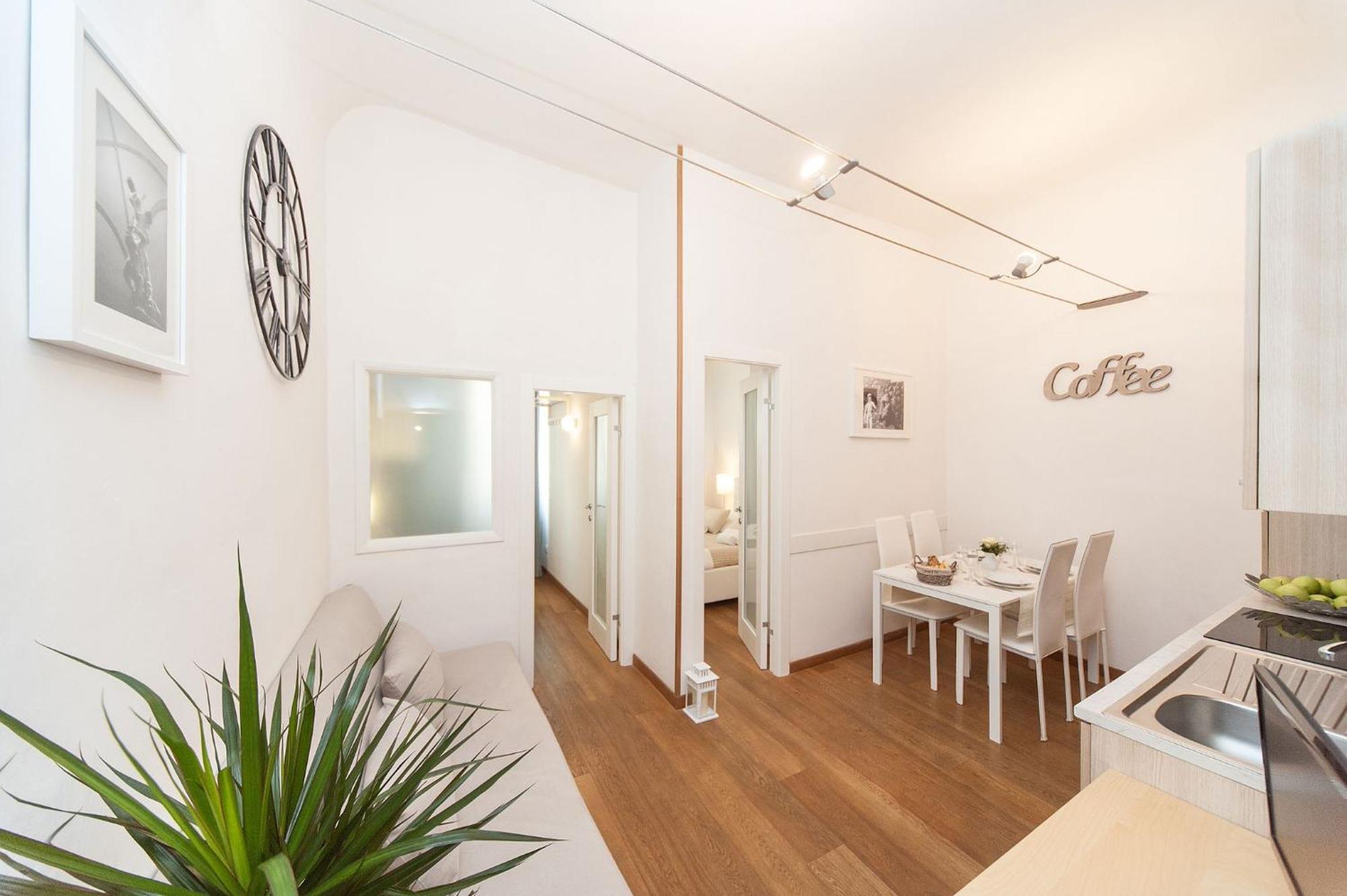 Principi Apartment Florence