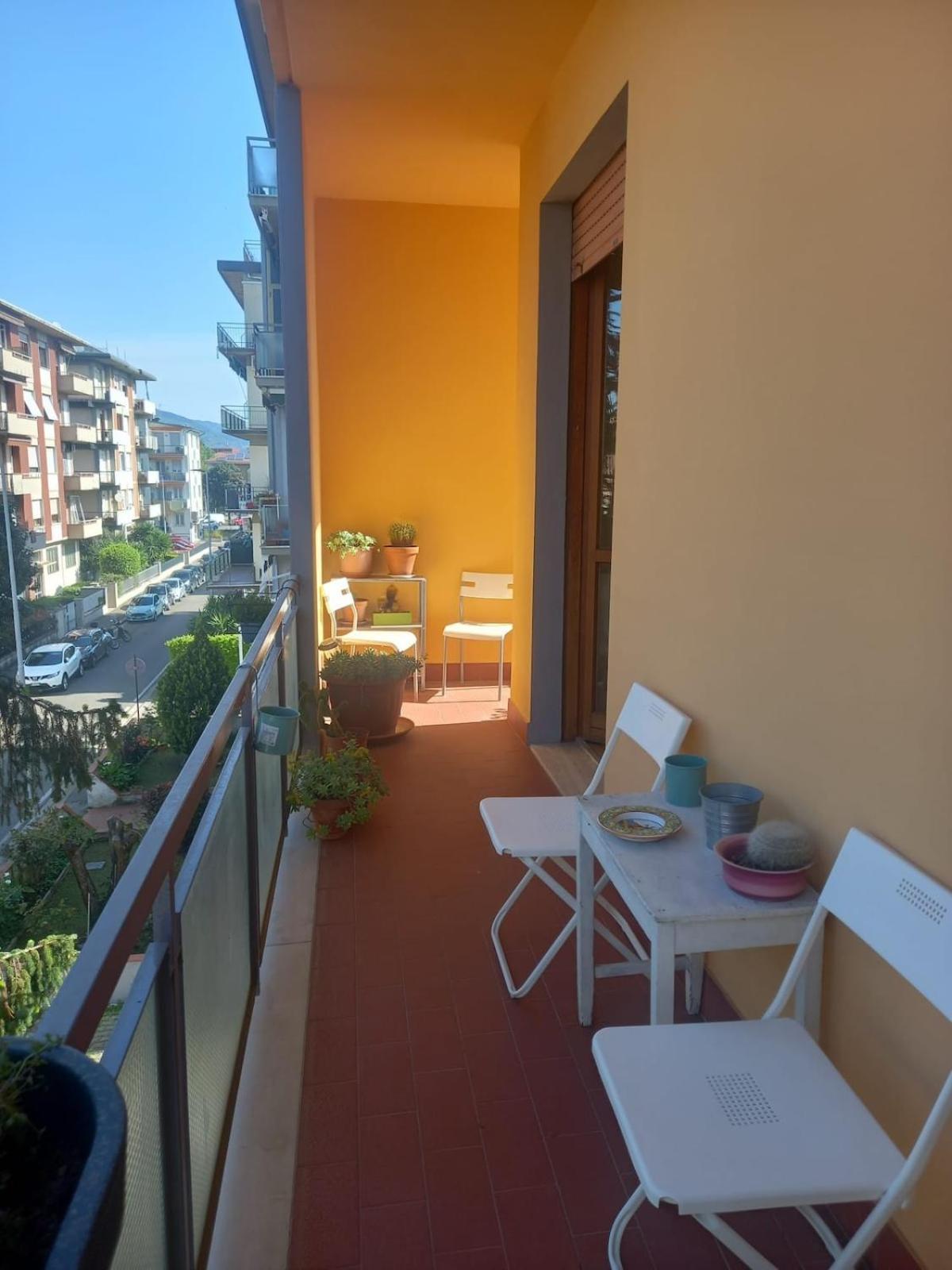 Casa Serena Apartment