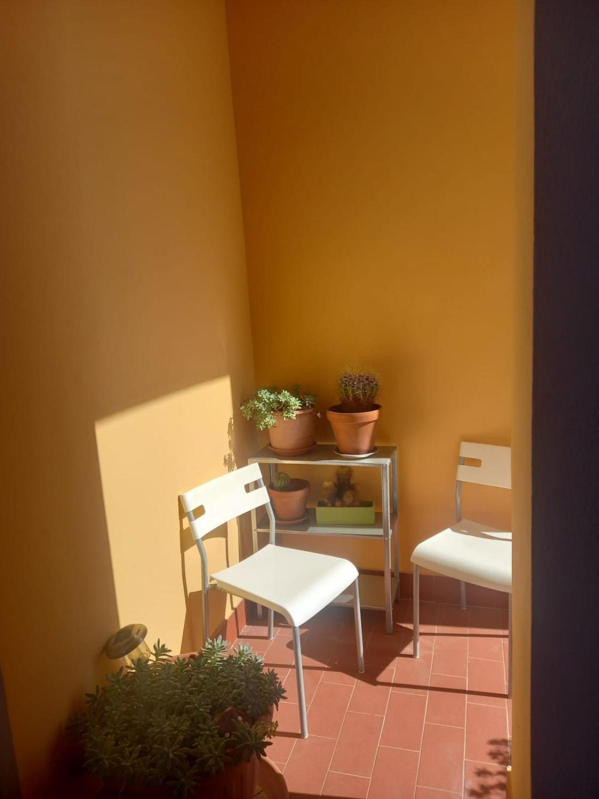 Casa Serena Apartment Florence