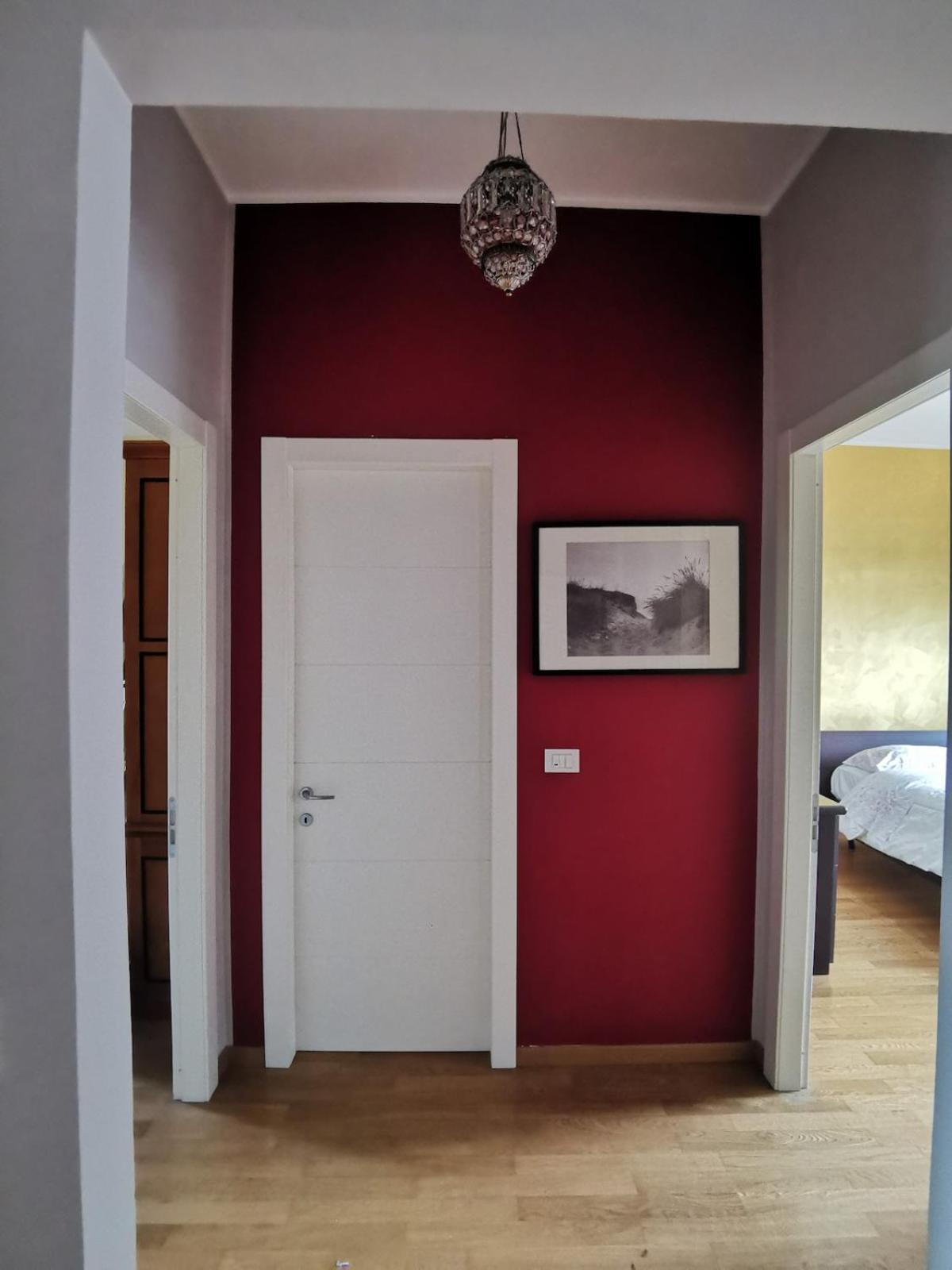 Casa Serena Apartment Florence