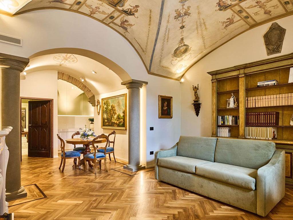 Duomo Luxury * Florence