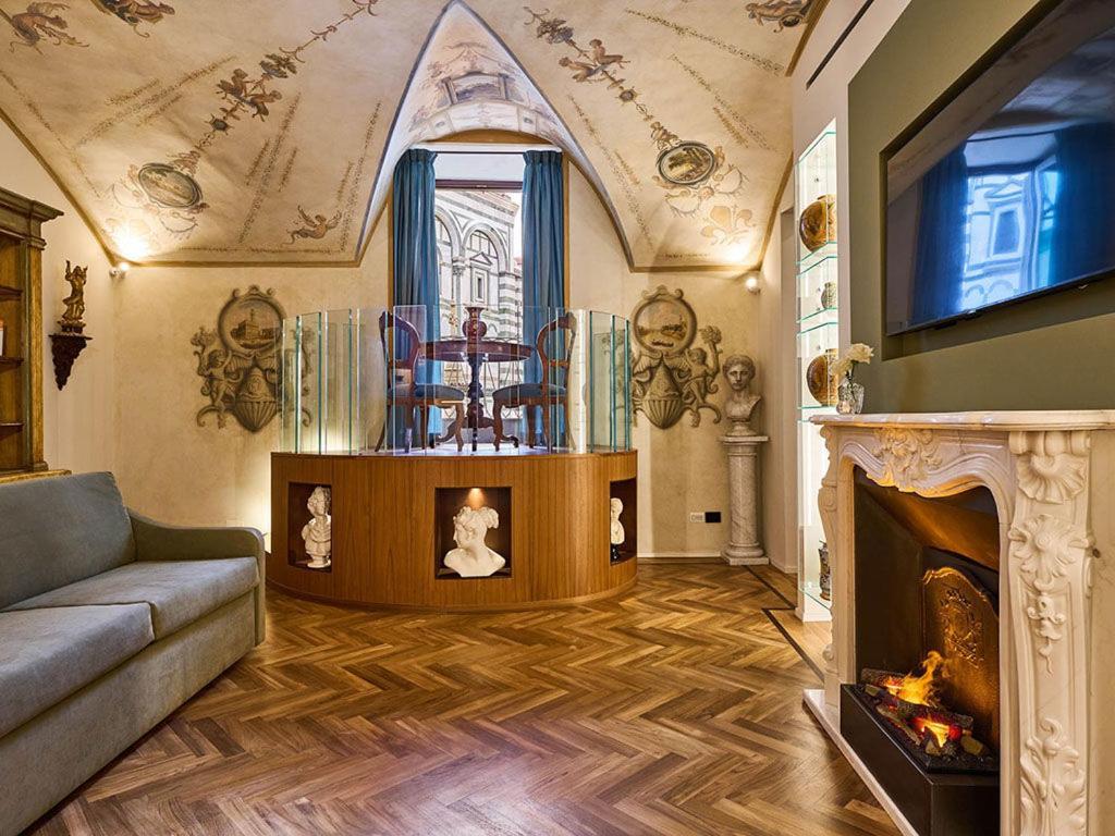 Duomo Luxury * Florence