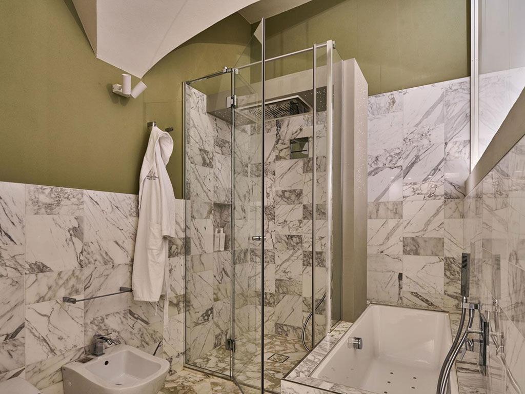 Apartment Duomo Luxury