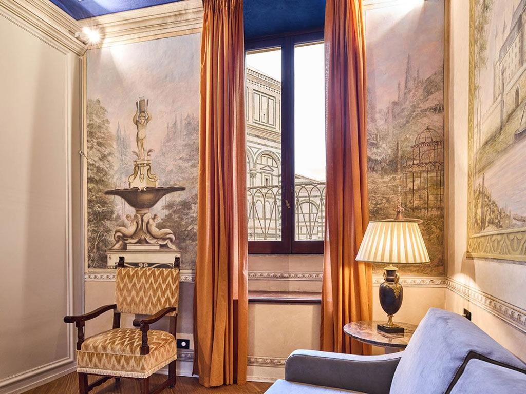 Duomo Luxury *