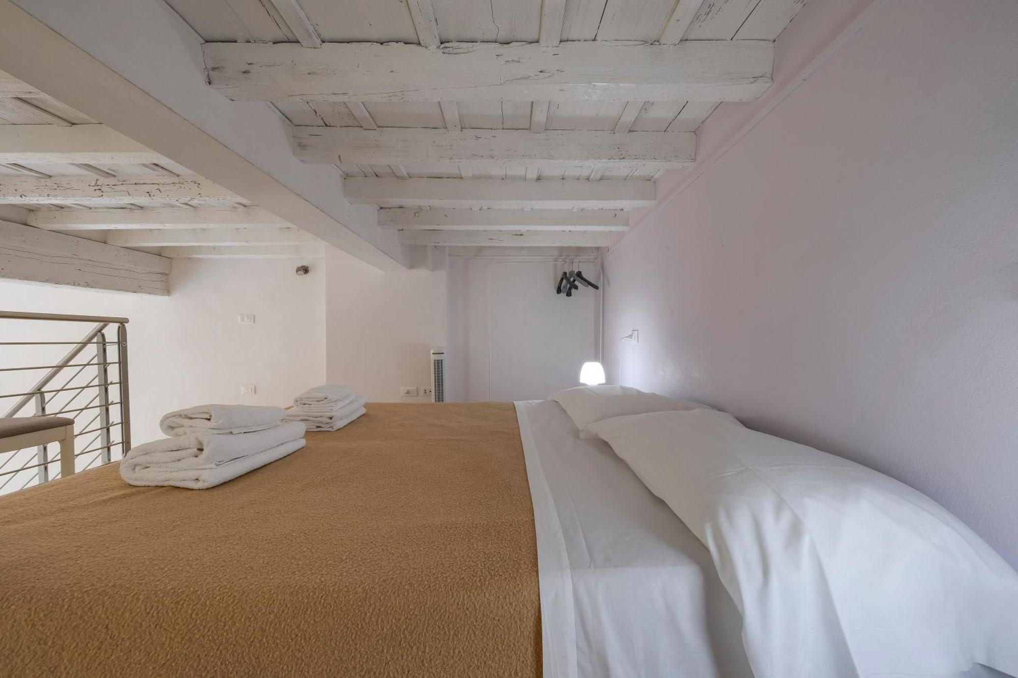Appartement Signoria Deluxe *