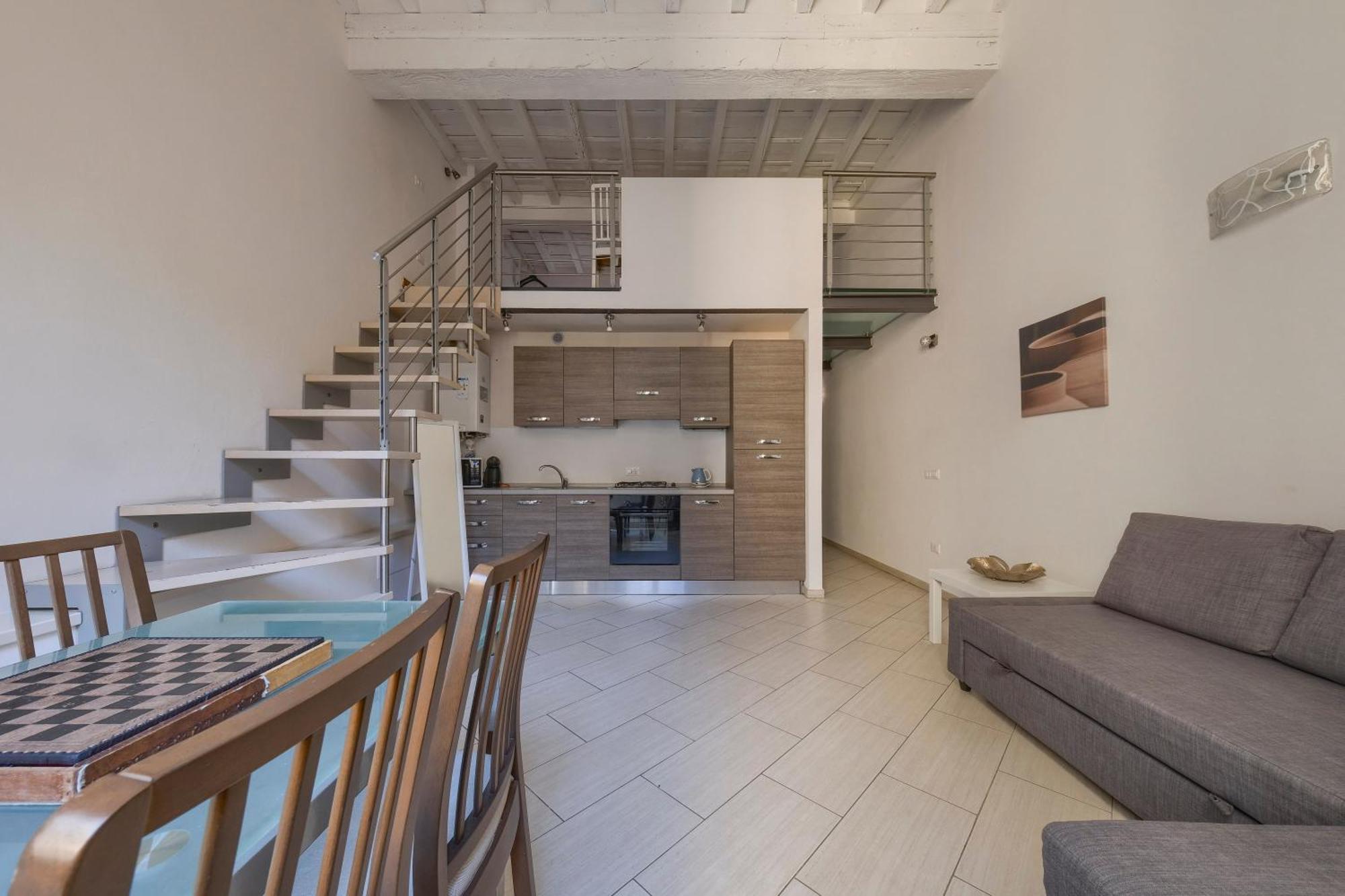 Appartement Signoria Deluxe *