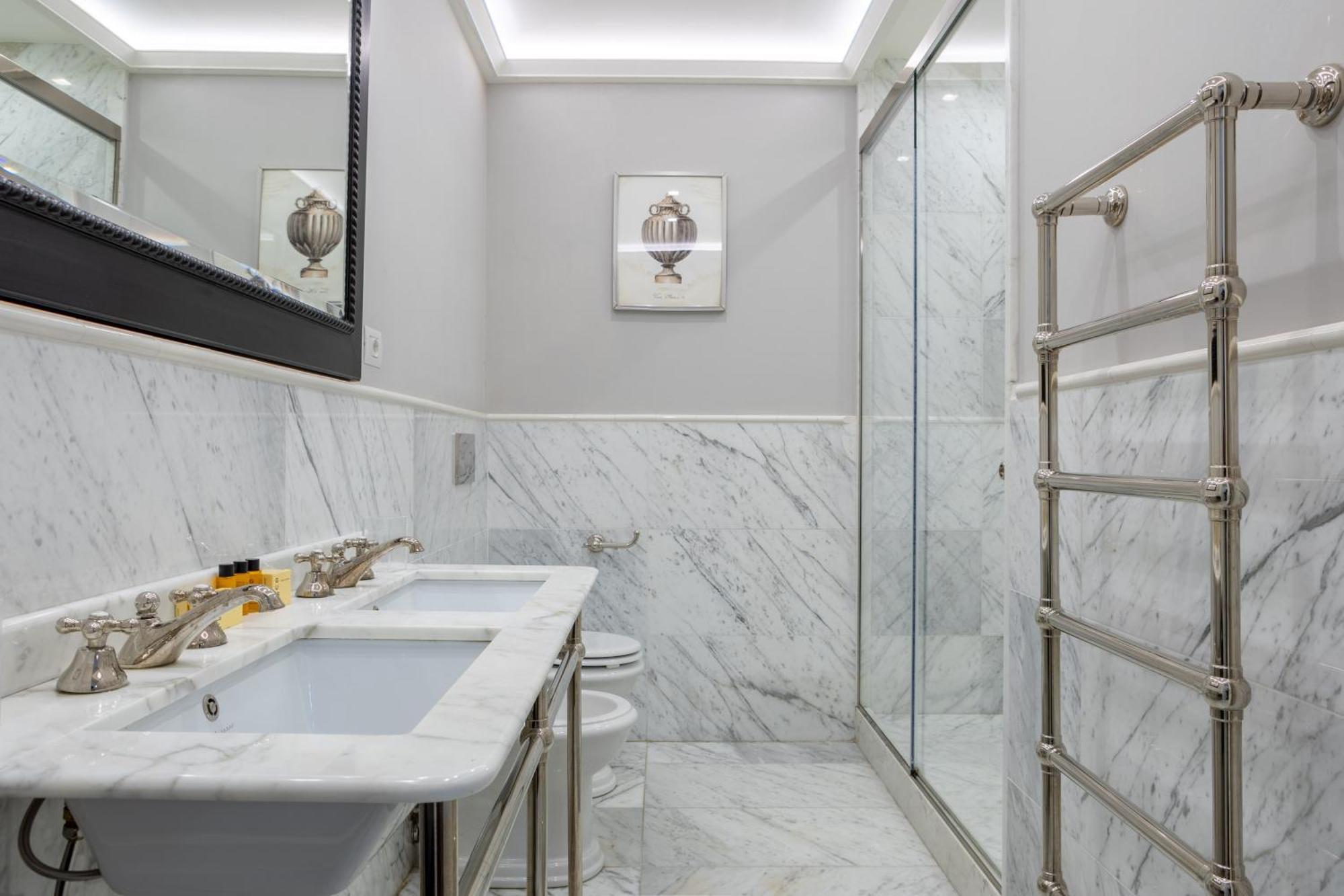 Calzaiuoli Private House Silver Apartment Florence
