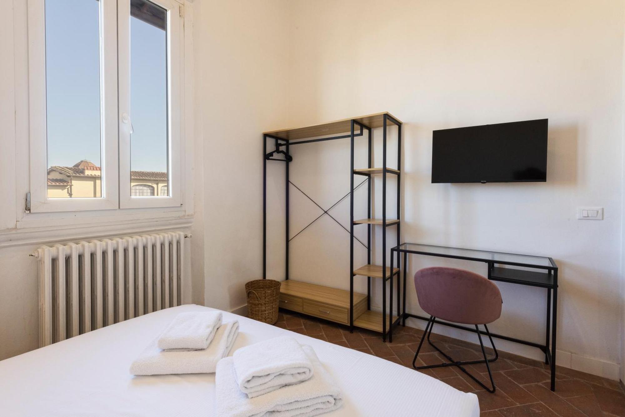 Santa Maria Novella Penthouse By Mmega Apartment Florence