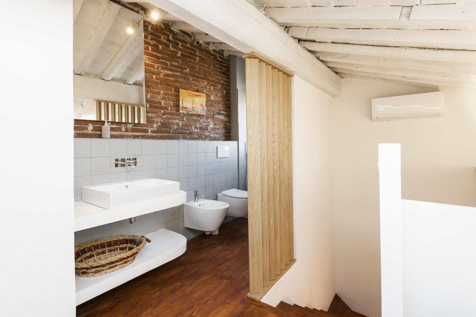Apartment Santa Maria Novella Penthouse By Mmega *