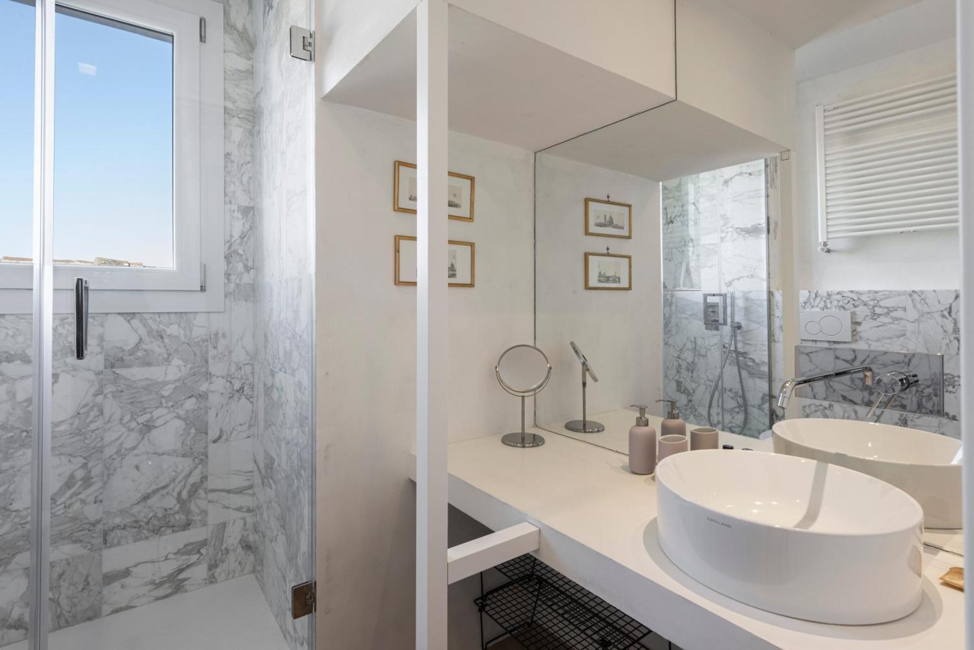 Santa Maria Novella Penthouse By Mmega