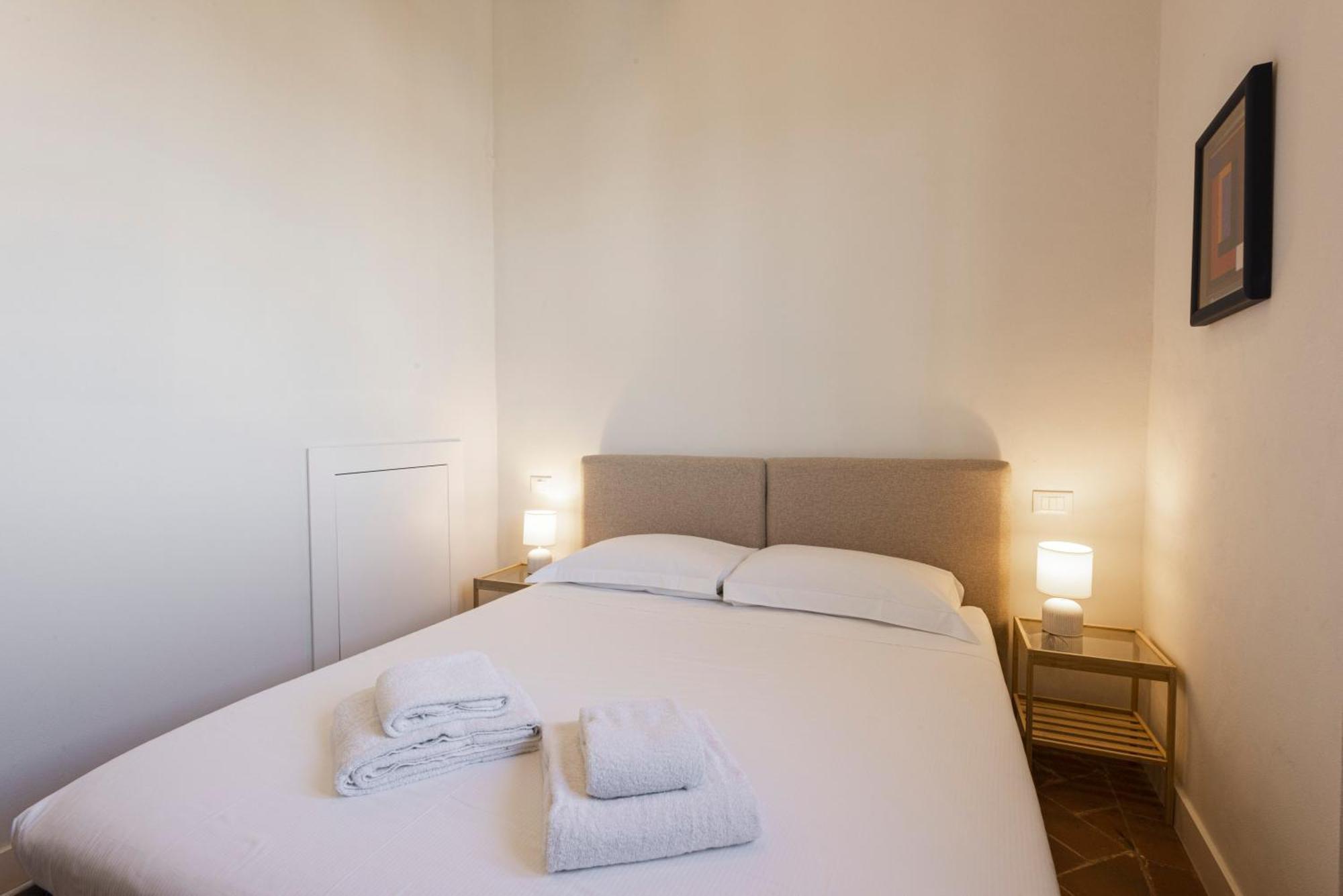 Santa Maria Novella Penthouse By Mmega Apartment *